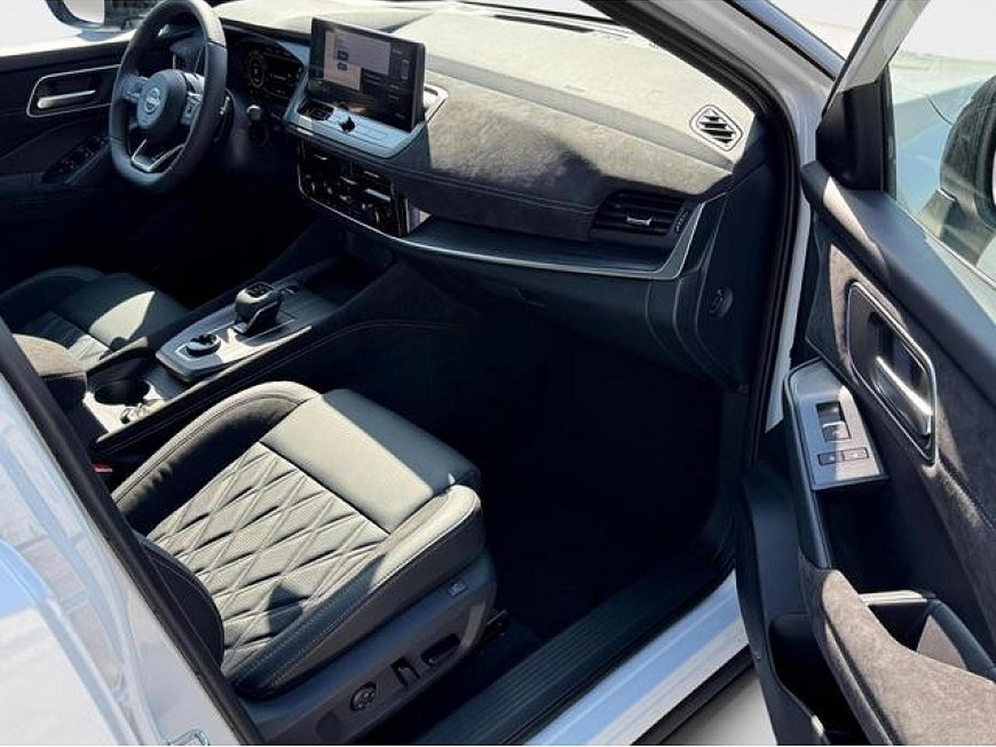 Nissan Qashqai (2026) - Photo 8