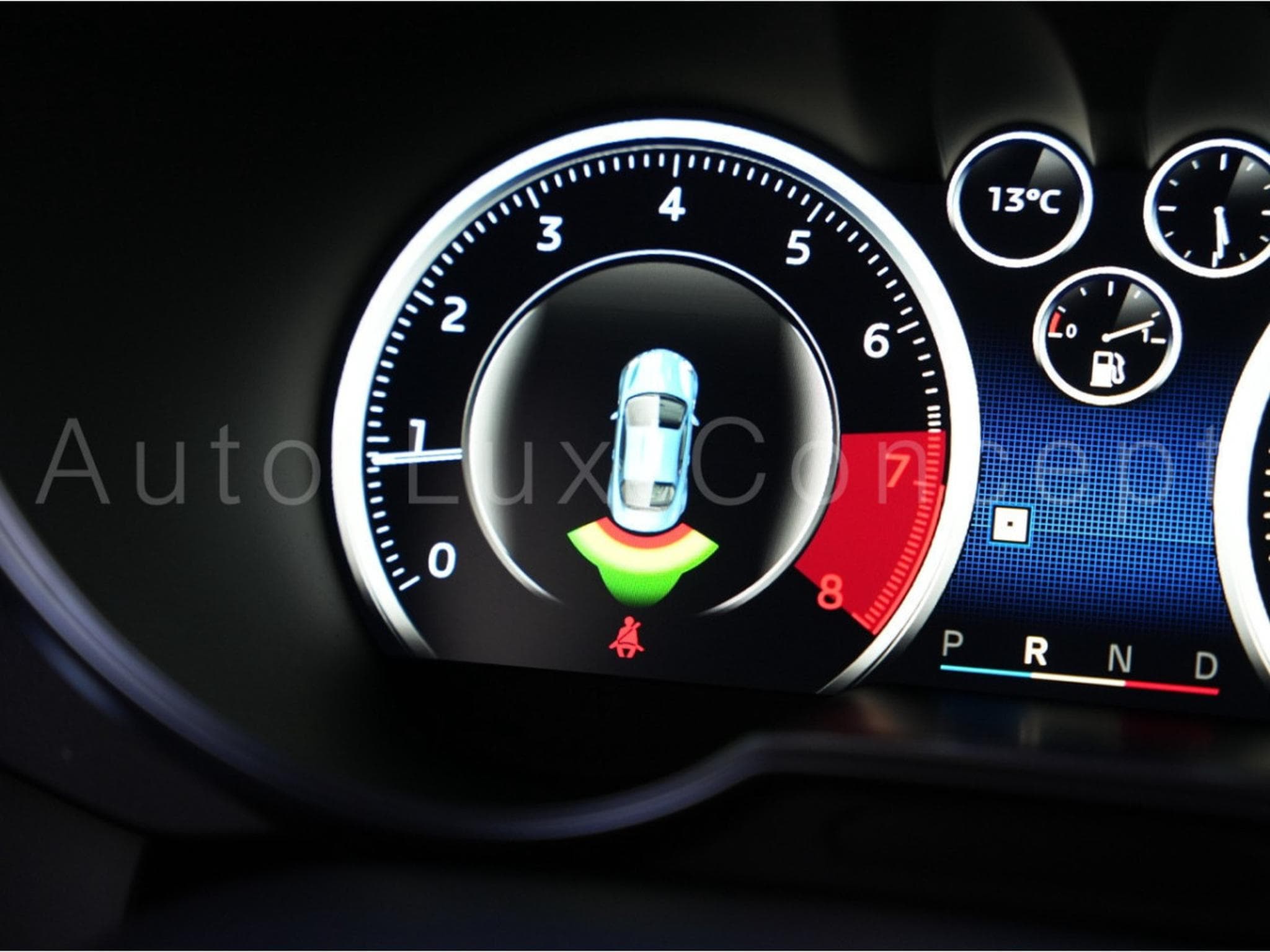 Alpine A110 Première Édition N° 629 / 1955 (2018) - Photo 16