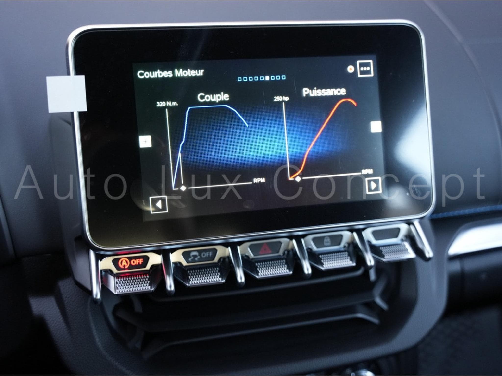 Alpine A110 Première Édition N° 629 / 1955 (2018) - Photo 17