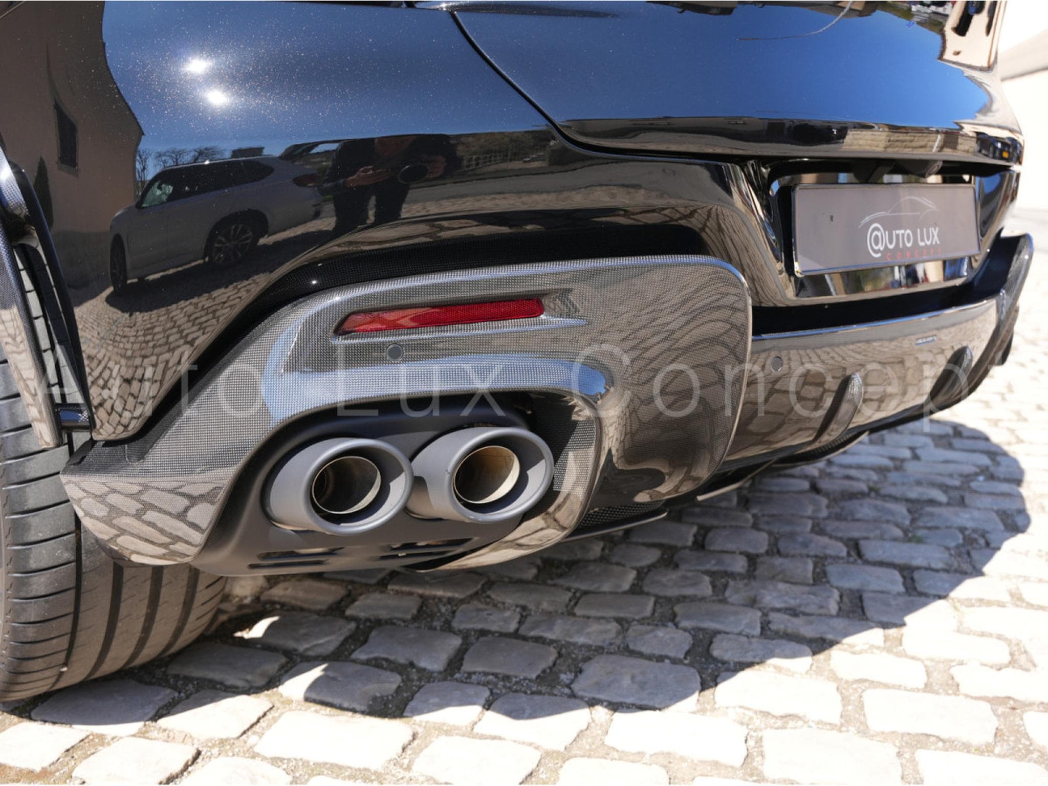 Ferrari Purosangue MY2026 (2026) - Photo 14