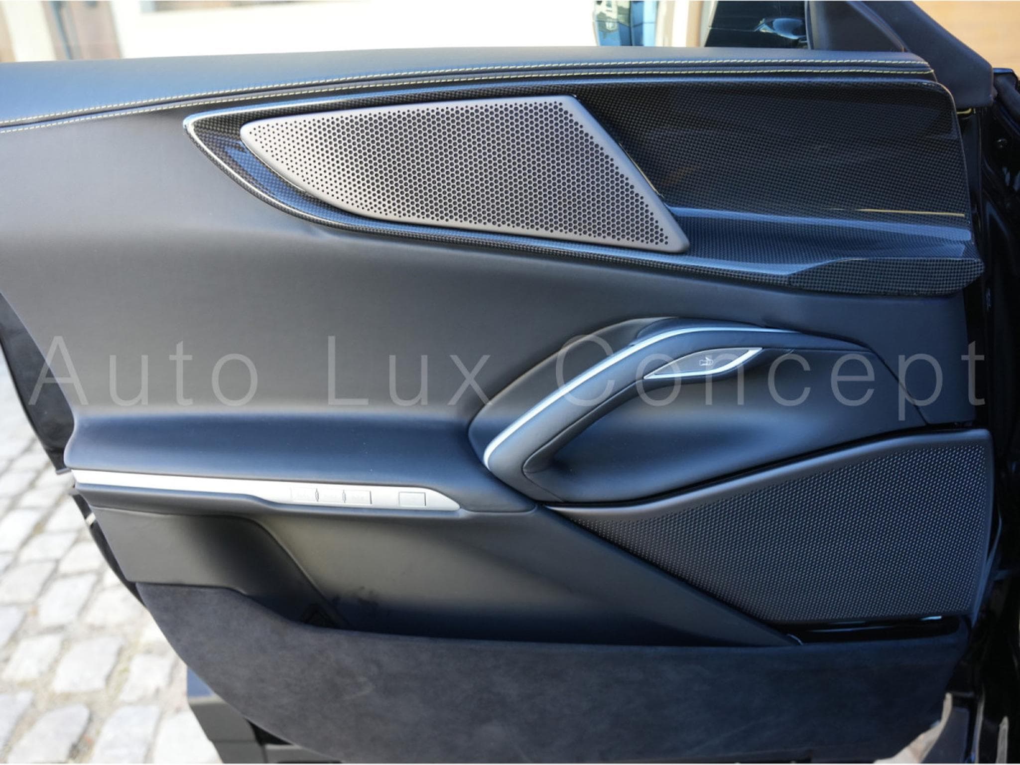 Ferrari Purosangue MY2026 (2026) - Photo 15