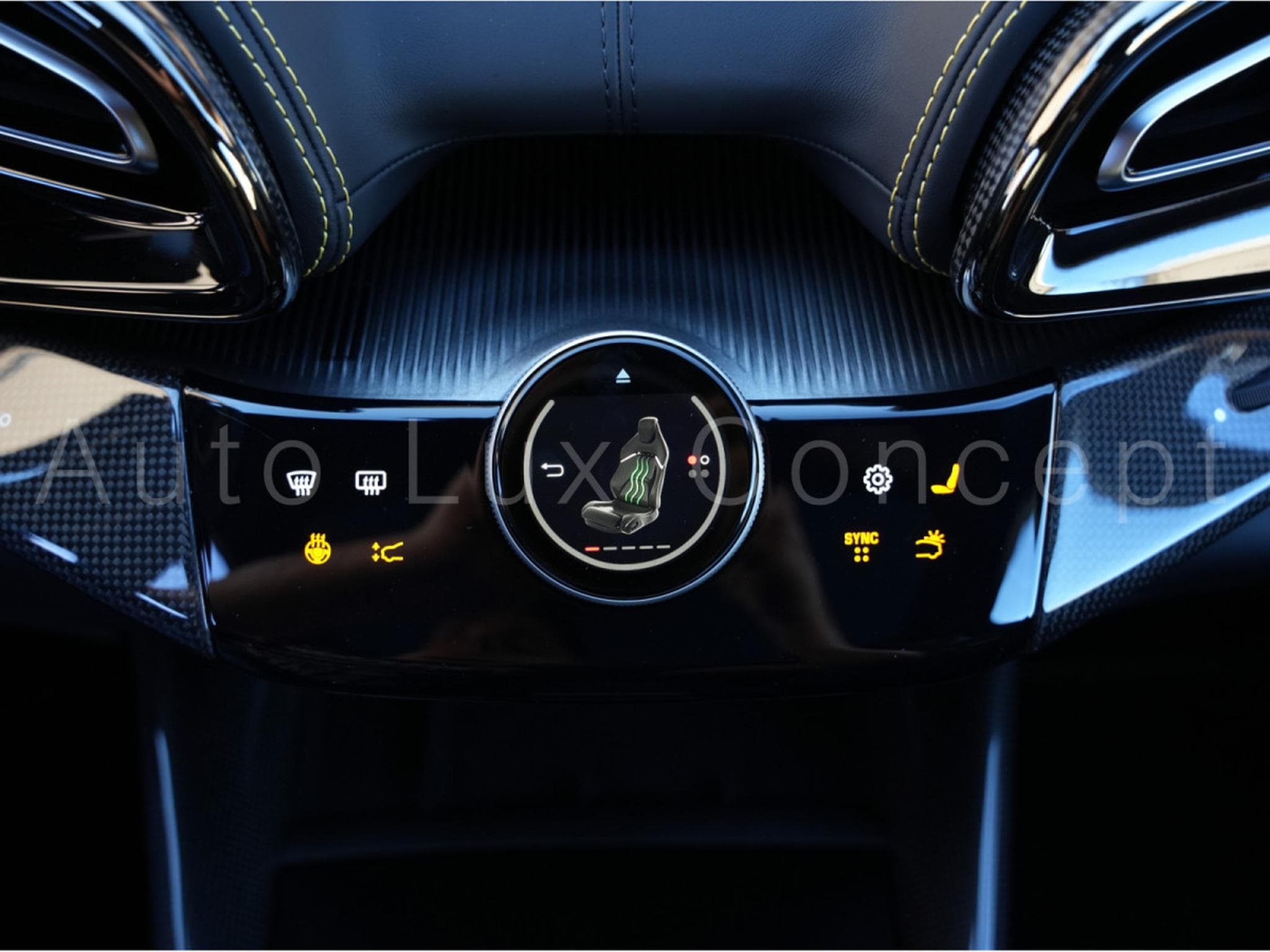 Ferrari Purosangue MY2026 (2026) - Photo 23