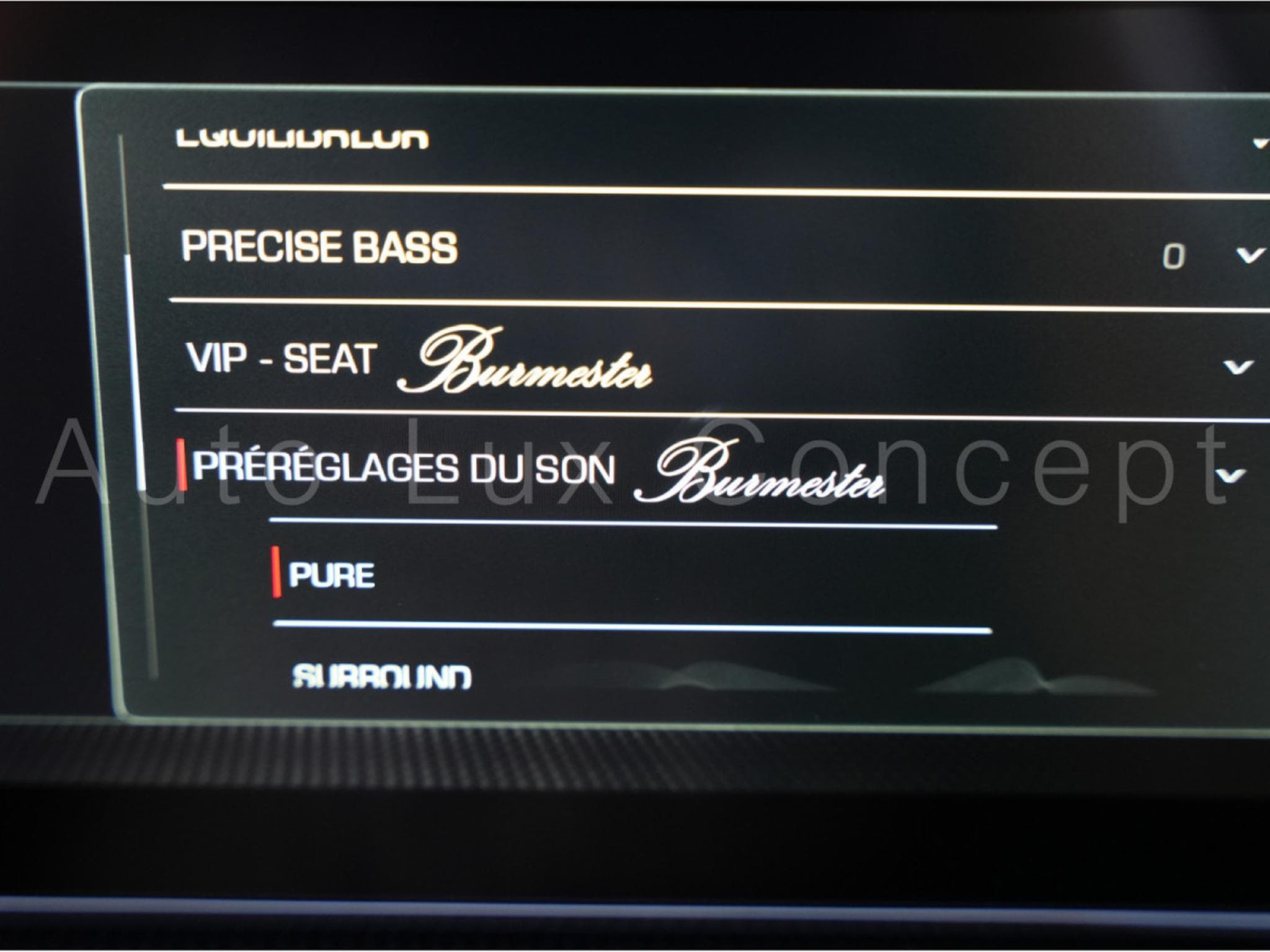 Ferrari Purosangue MY2026 (2026) - Photo 24