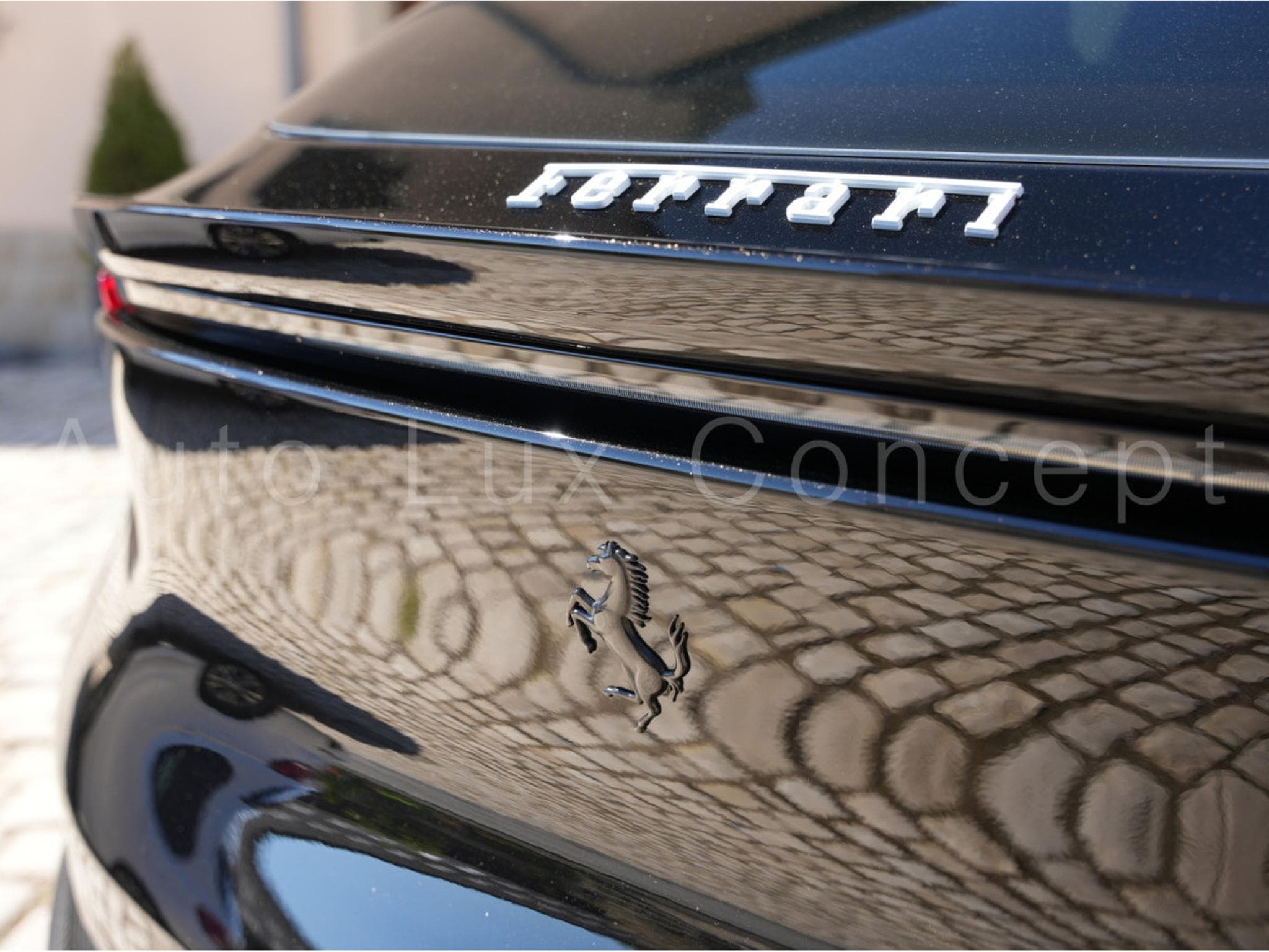 Ferrari Purosangue MY2026 (2026) - Photo 27