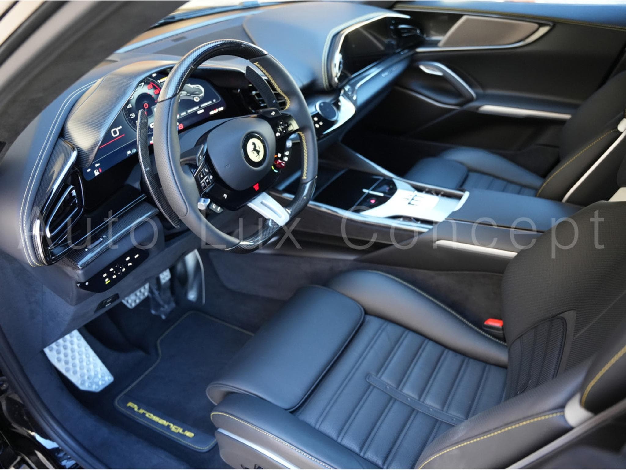 Ferrari Purosangue MY2026 (2026) - Photo 6