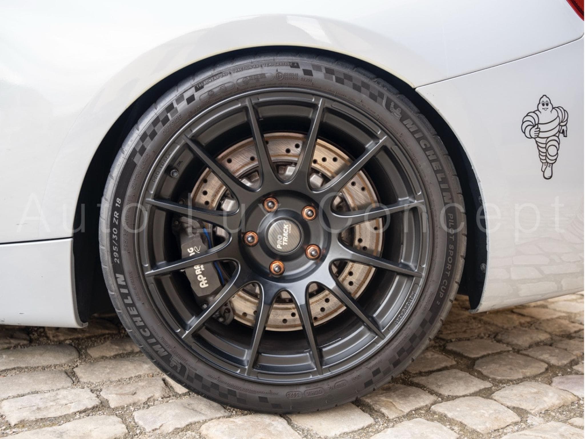 BMW M2 Competition/MANTHEY/Akrapovič/RECARO/Schirmer/KW (2020) - Photo 17