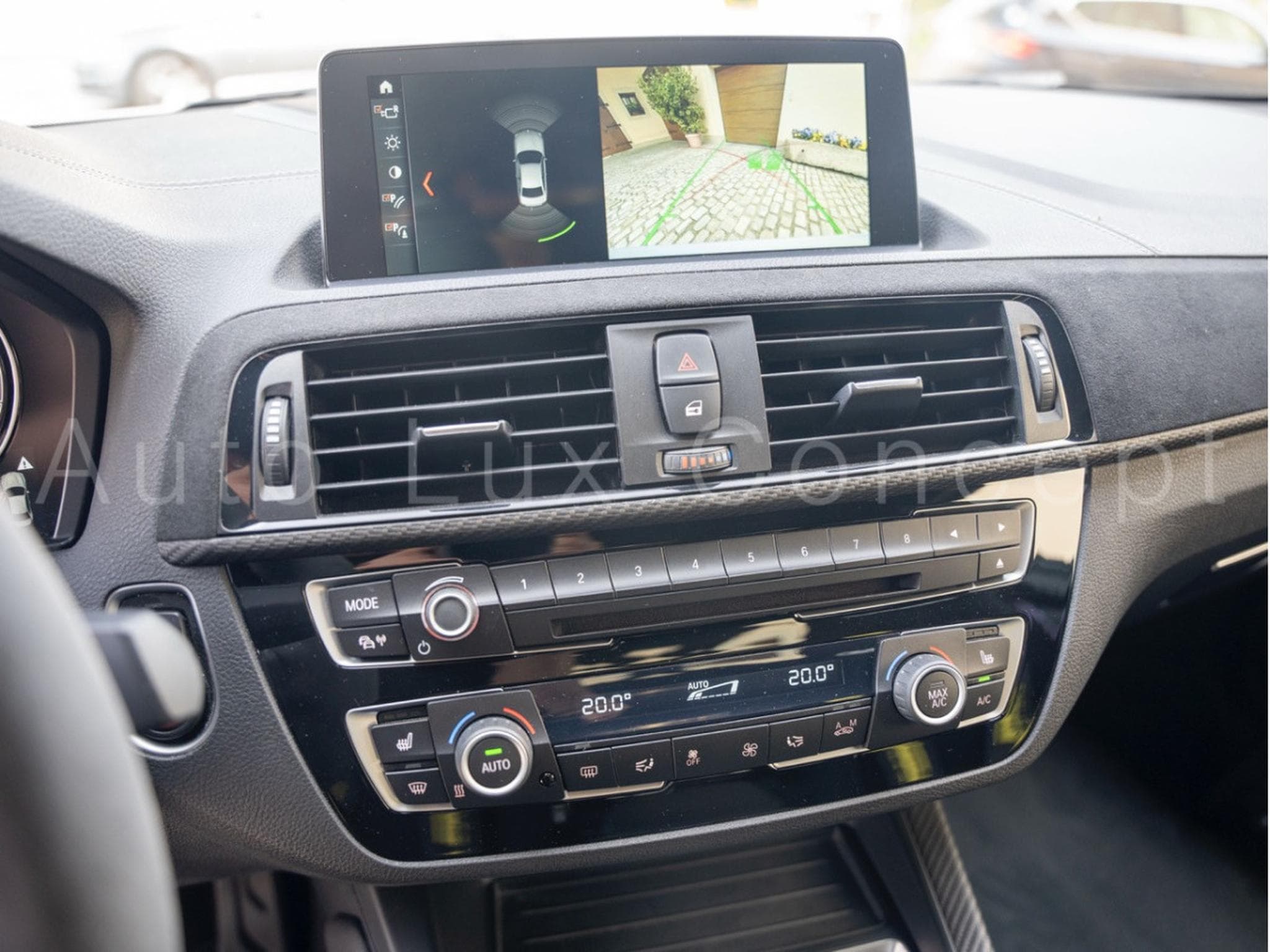 BMW M2 Competition/MANTHEY/Akrapovič/RECARO/Schirmer/KW (2020) - Photo 23