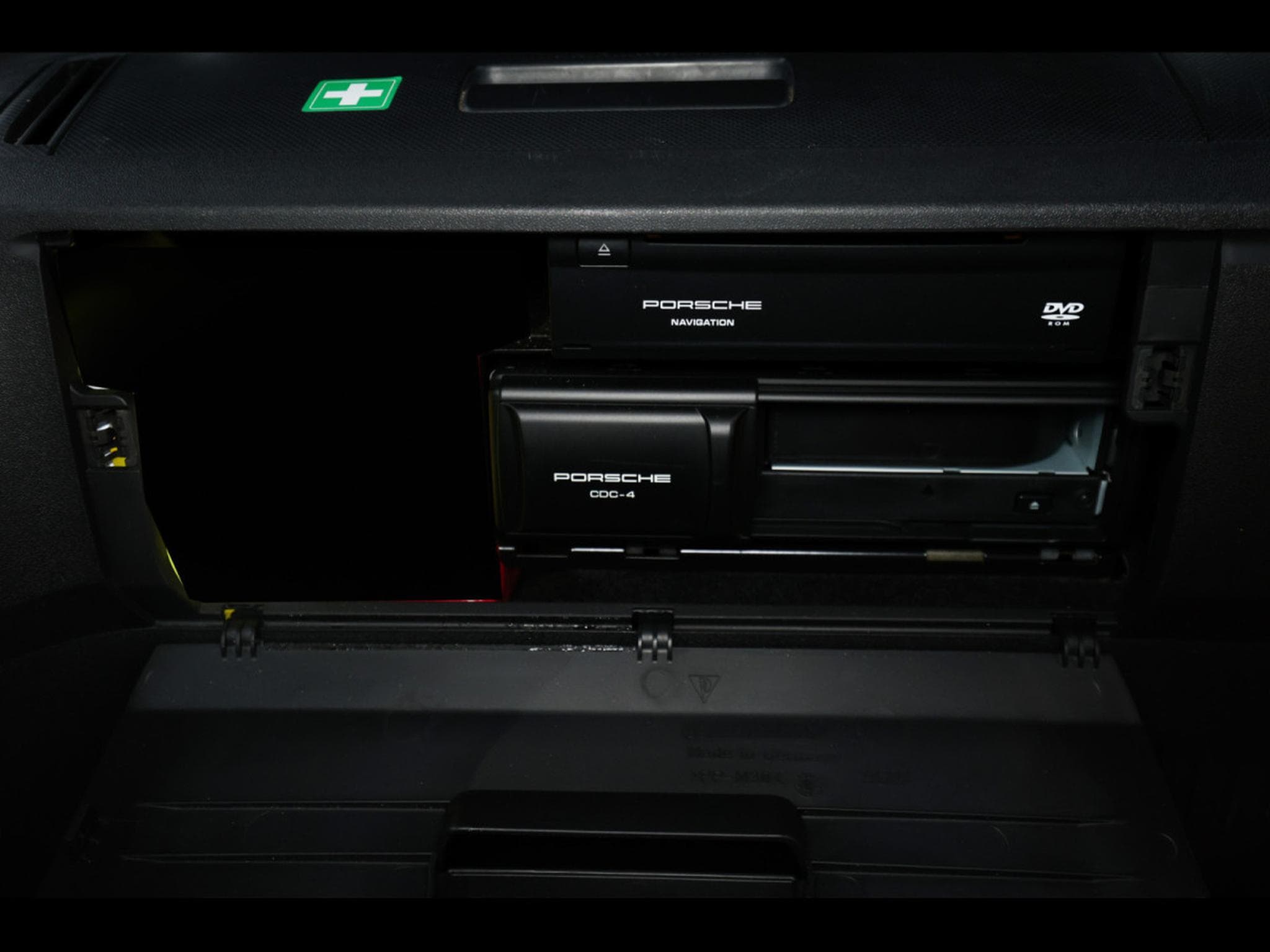 Porsche 911 997.1 CARRERA S 3.8 CABRIOLET – MANUAL 6 - POWERKIT X51 (381 (2008) - Photo 19