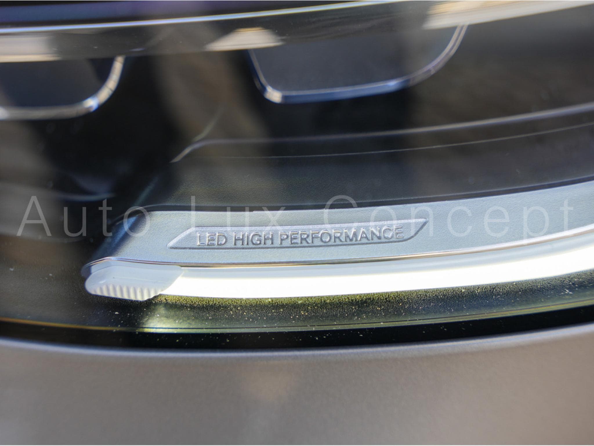 Mercedes GLC 300 d 4MATIC AMG Line (2021) - Photo 18