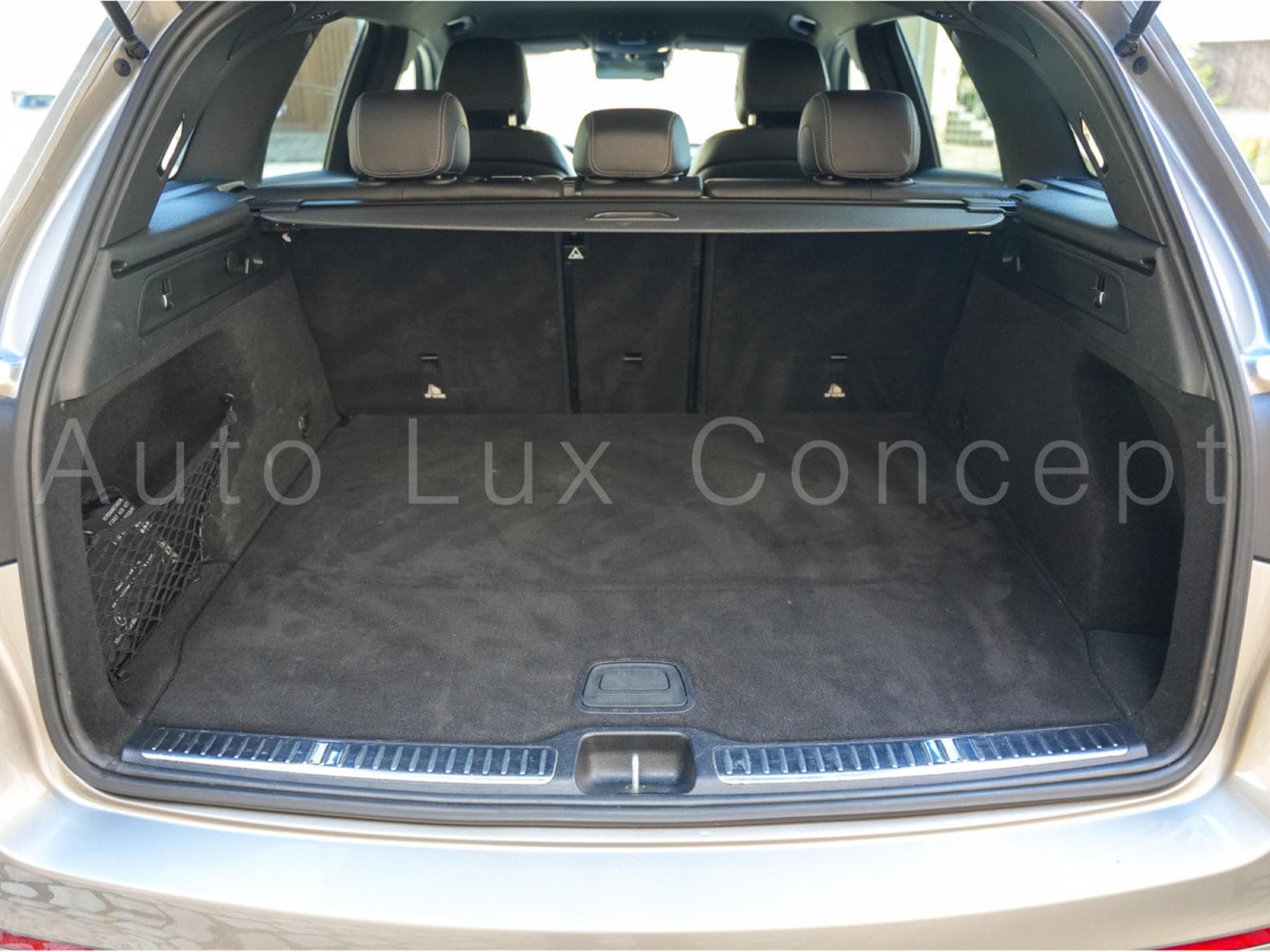 Mercedes GLC 300 d 4MATIC AMG Line (2021) - Photo 29