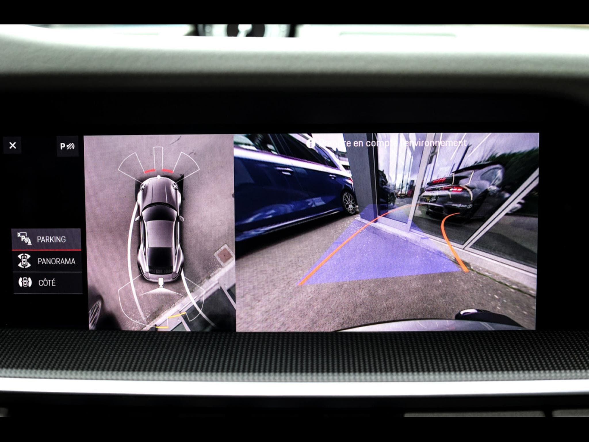 Porsche 911 (992.1) TURBO S COUPE PDK – GT-SILVER – IMMAT FR. - PORSCHE (2020) - Photo 16