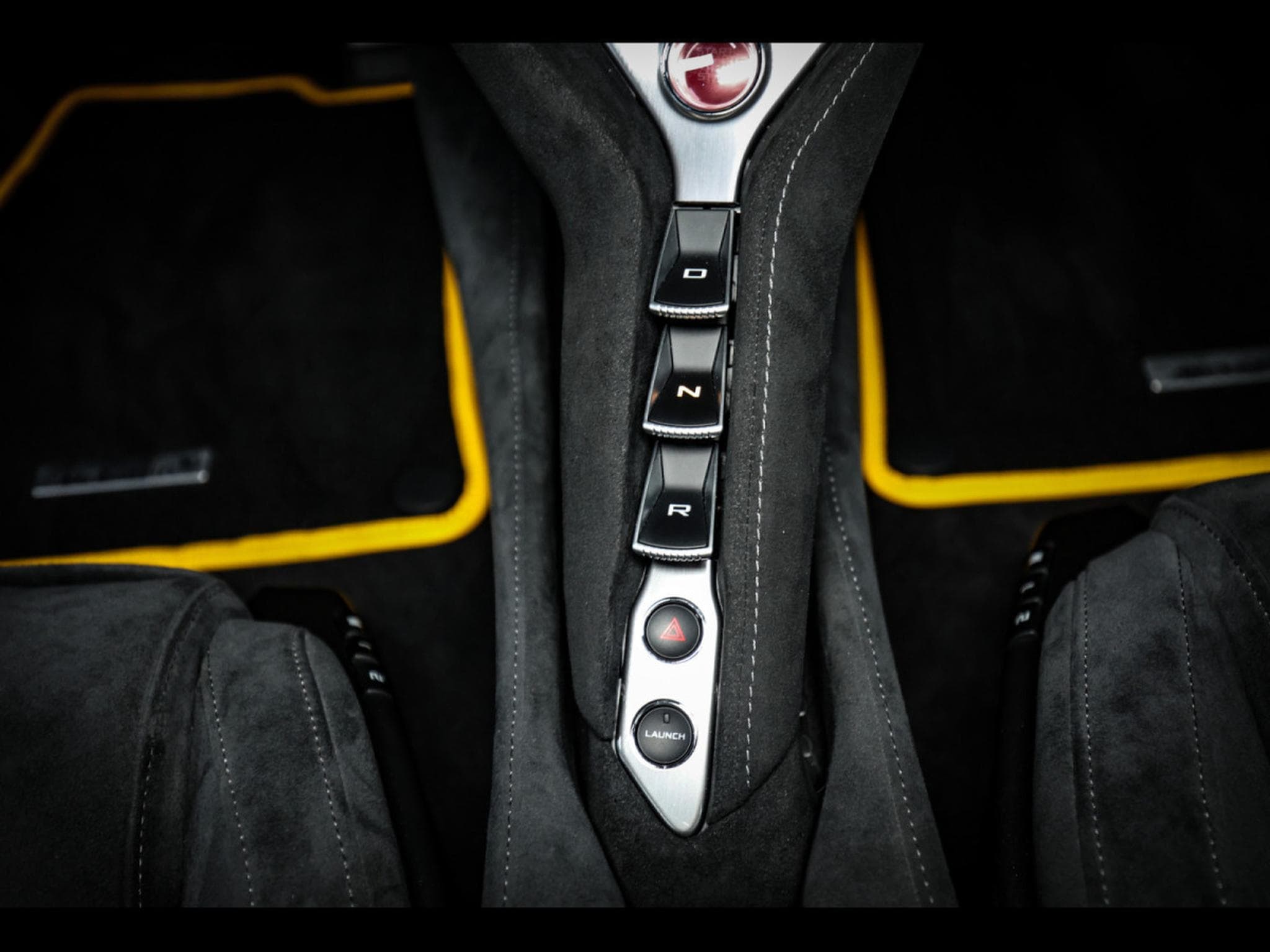 McLaren 720S SPIDER 4.0 V8 720 – PACK STEALTH - FULL XPEL - SUPERNOVA SIL (2022) - Photo 14