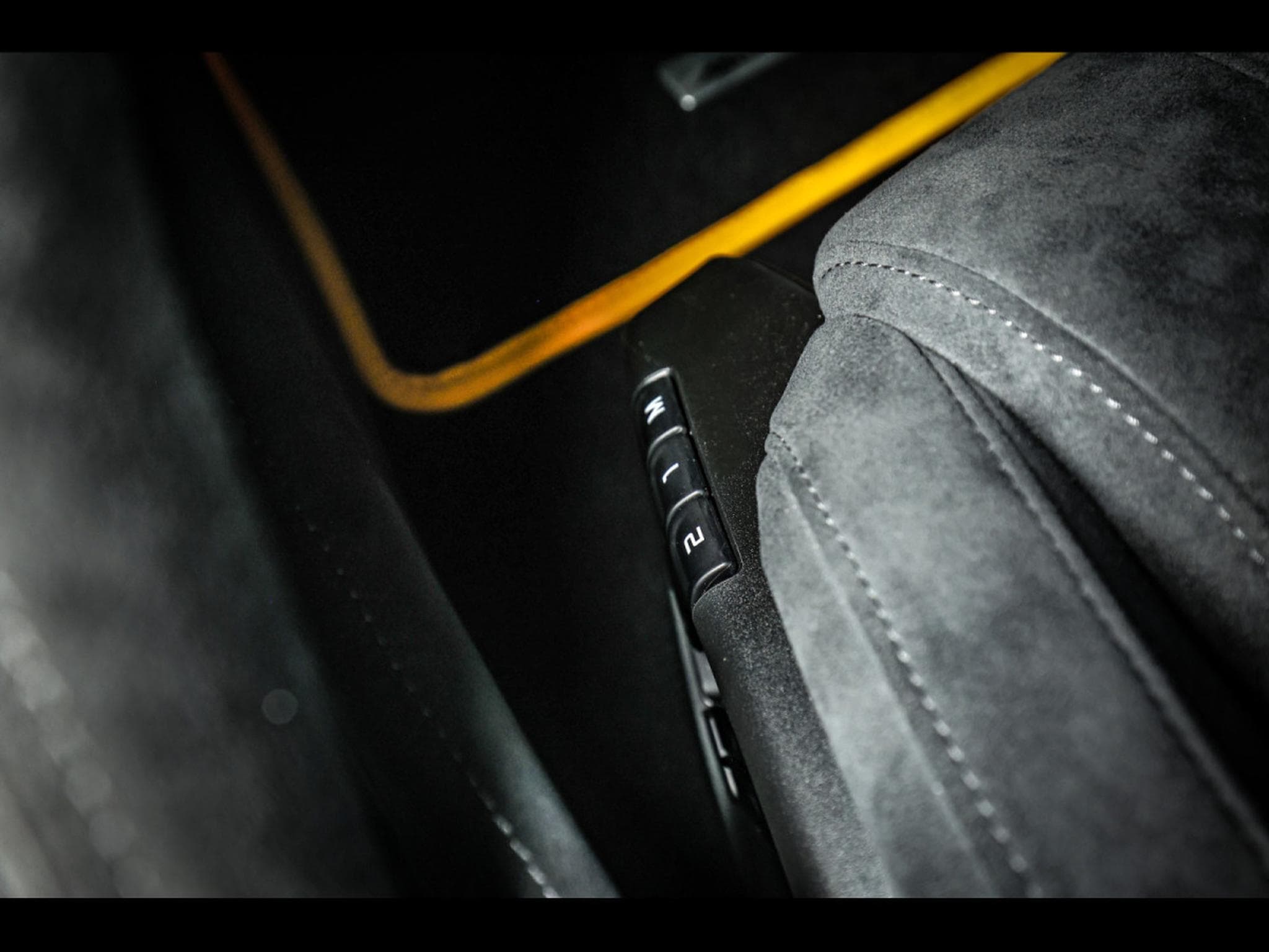 McLaren 720S SPIDER 4.0 V8 720 – PACK STEALTH - FULL XPEL - SUPERNOVA SIL (2022) - Photo 19