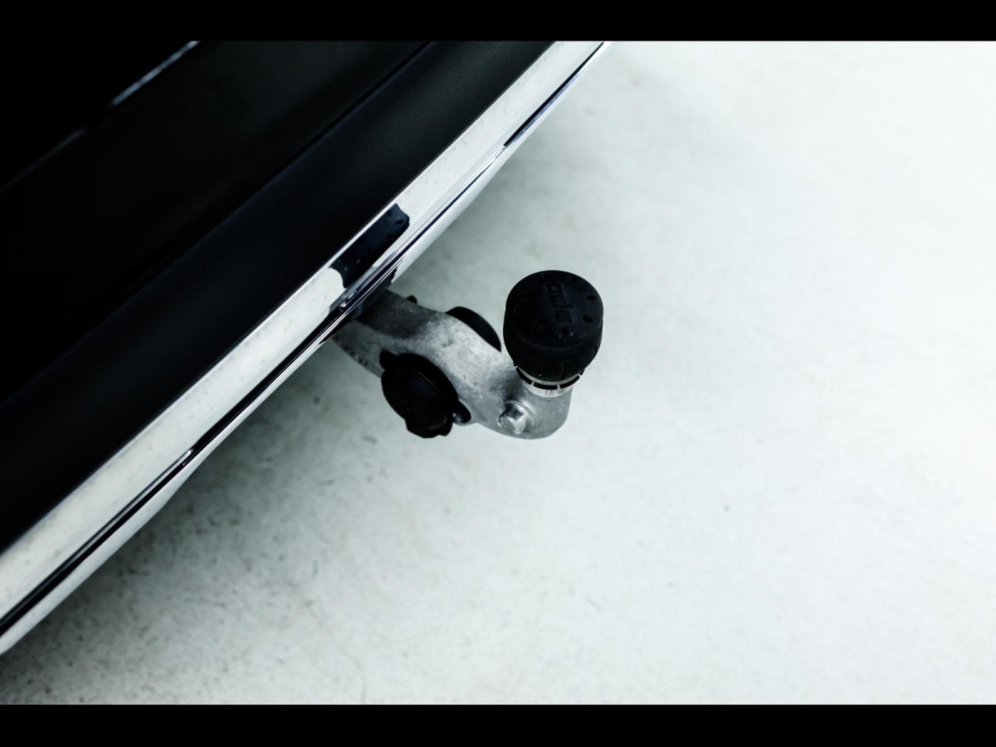 Mercedes GLC 300 DE AMG LINE 4MATIC – PACK PREMIUM PLUS (2023) - Photo 17