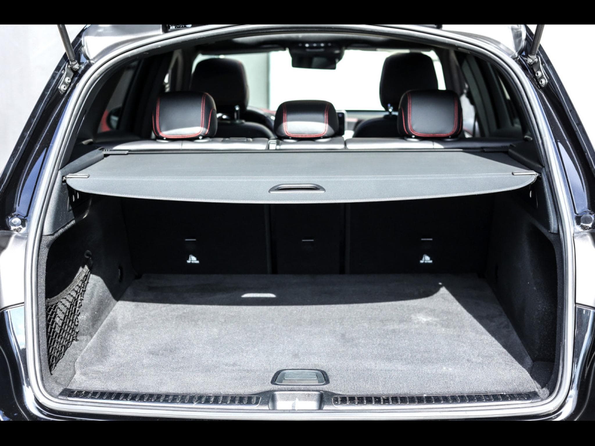 Mercedes GLC 43 AMG 4MATIC – OBSIDIAN BLACK (2022) - Photo 15