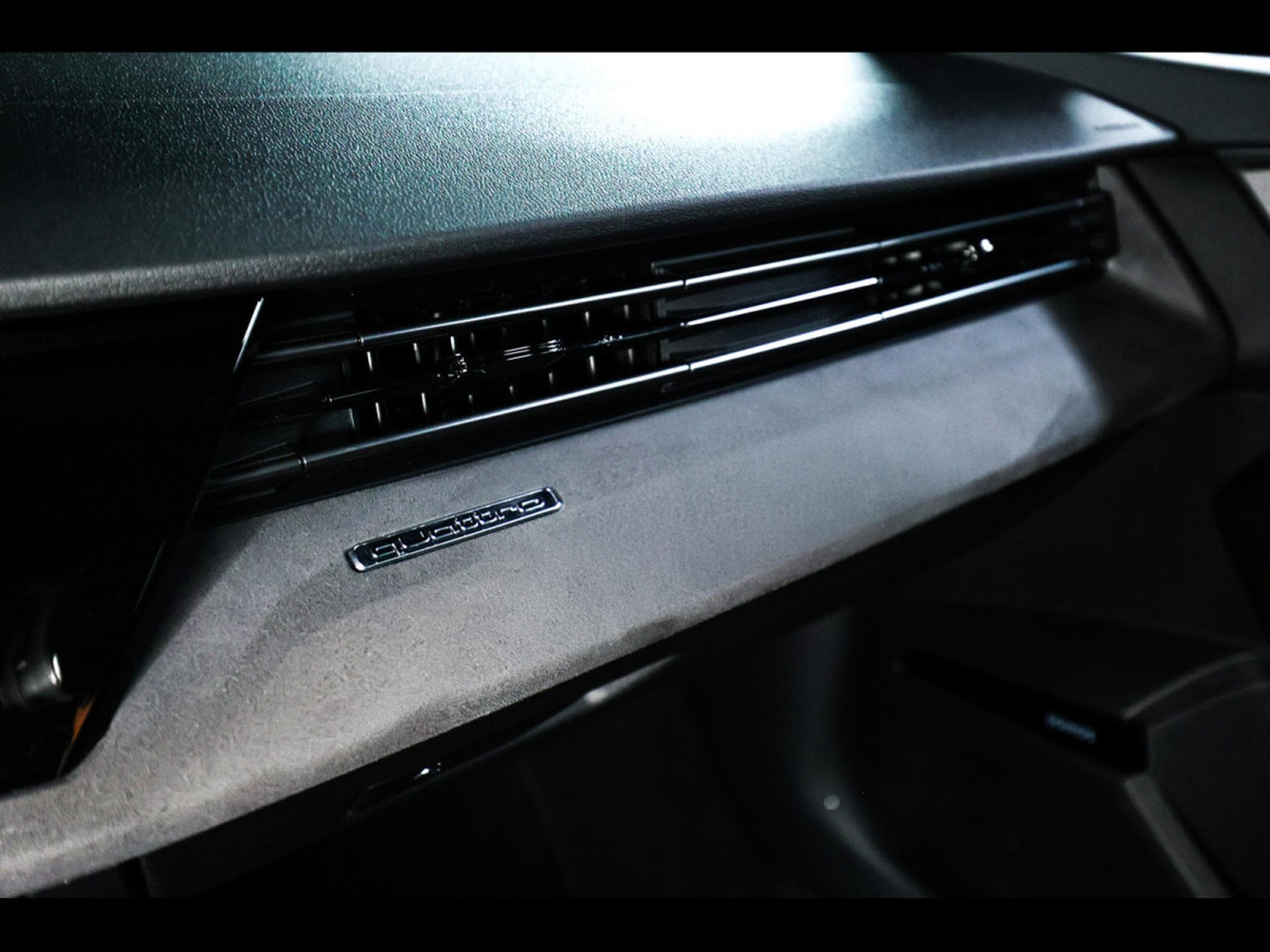 Audi RS3 SPORTBACK 2.5 TFSI QUATTRO S-TRONIC – PACK RS CARBON – ASCAR (2024) - Photo 22