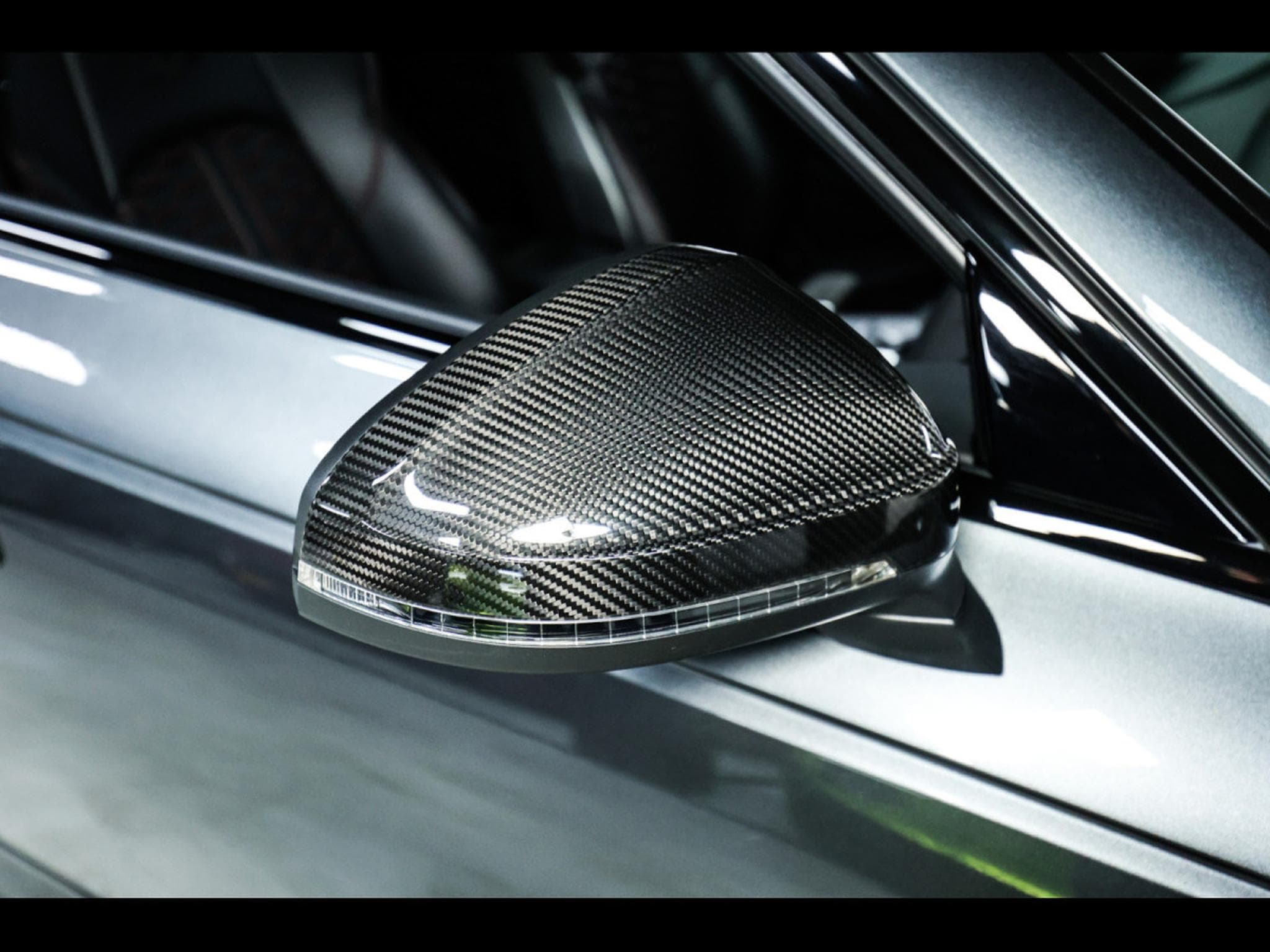 Audi RS4 AVANT 2.9 TFSI QUATTRO TIPTRONIC – AUDI EXCLUSIVE CARBON DES (2018) - Photo 20