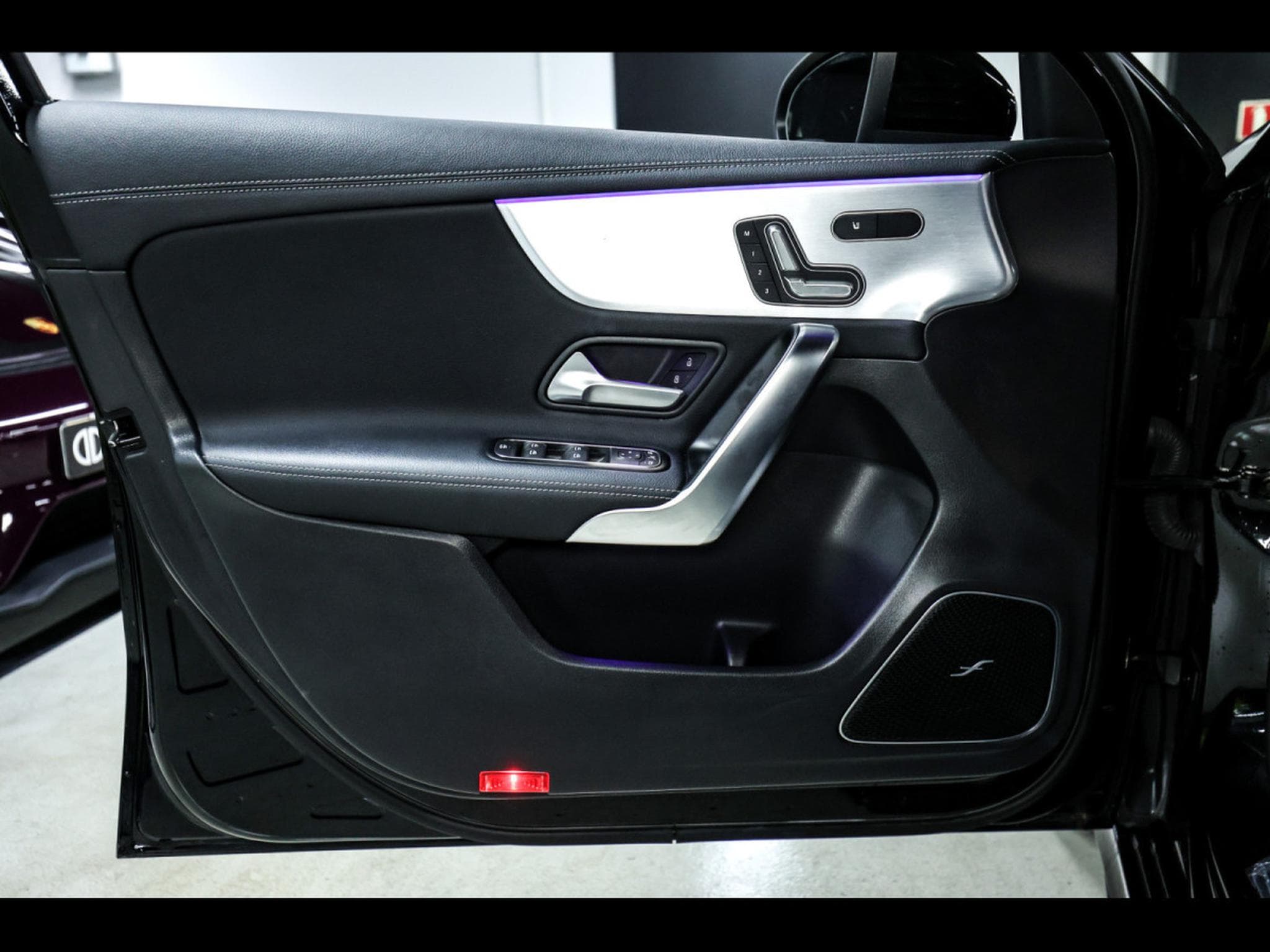 Mercedes A 45 AMG S AMG 4MATIC - PACK NIGHT - PPF (2022) - Photo 9