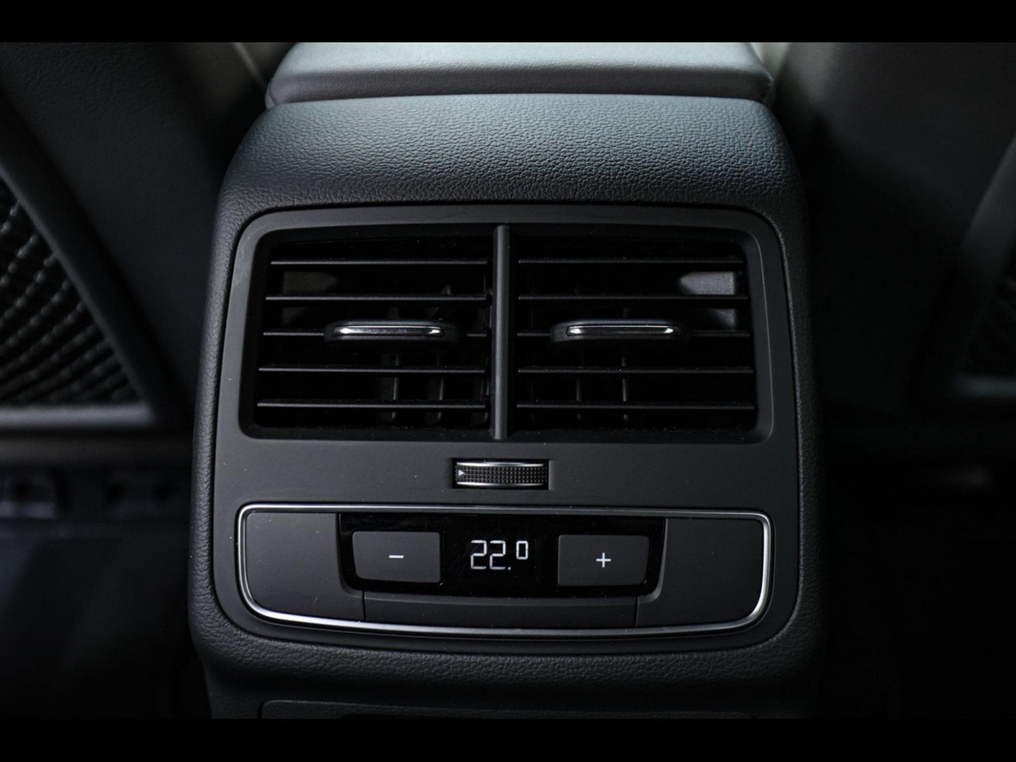 Audi S4 AVANT 3.0 TDI QUATTRO TIPTRONIC – PACK BLACK - NAVARRE BLUE (2023) - Photo 20