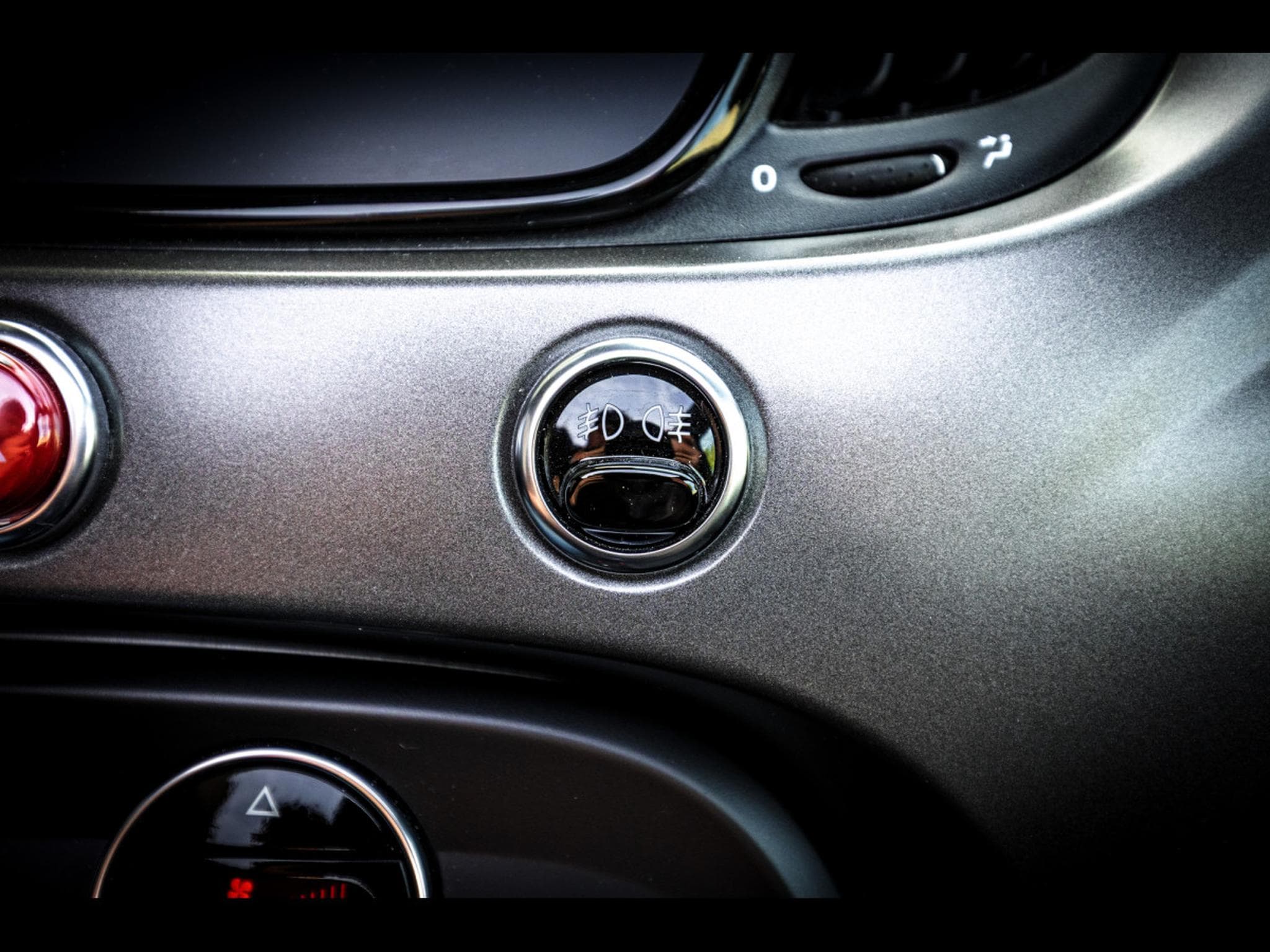 Abarth 595 C CABRIOLET 1.4 T-JET 16V - AUTO (2022) - Photo 17