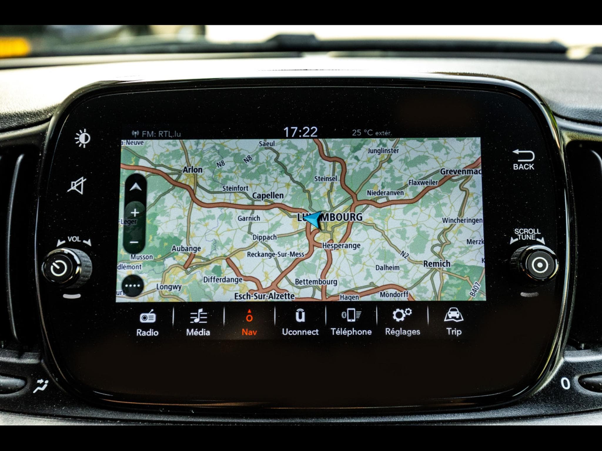 Abarth 595 C CABRIOLET 1.4 T-JET 16V - AUTO (2022) - Photo 18