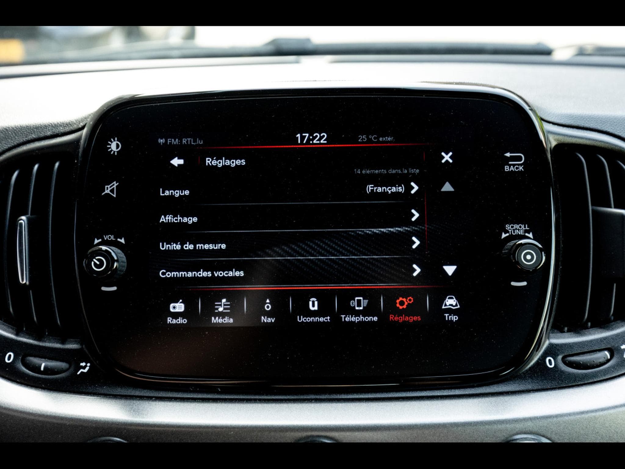 Abarth 595 C CABRIOLET 1.4 T-JET 16V - AUTO (2022) - Photo 19