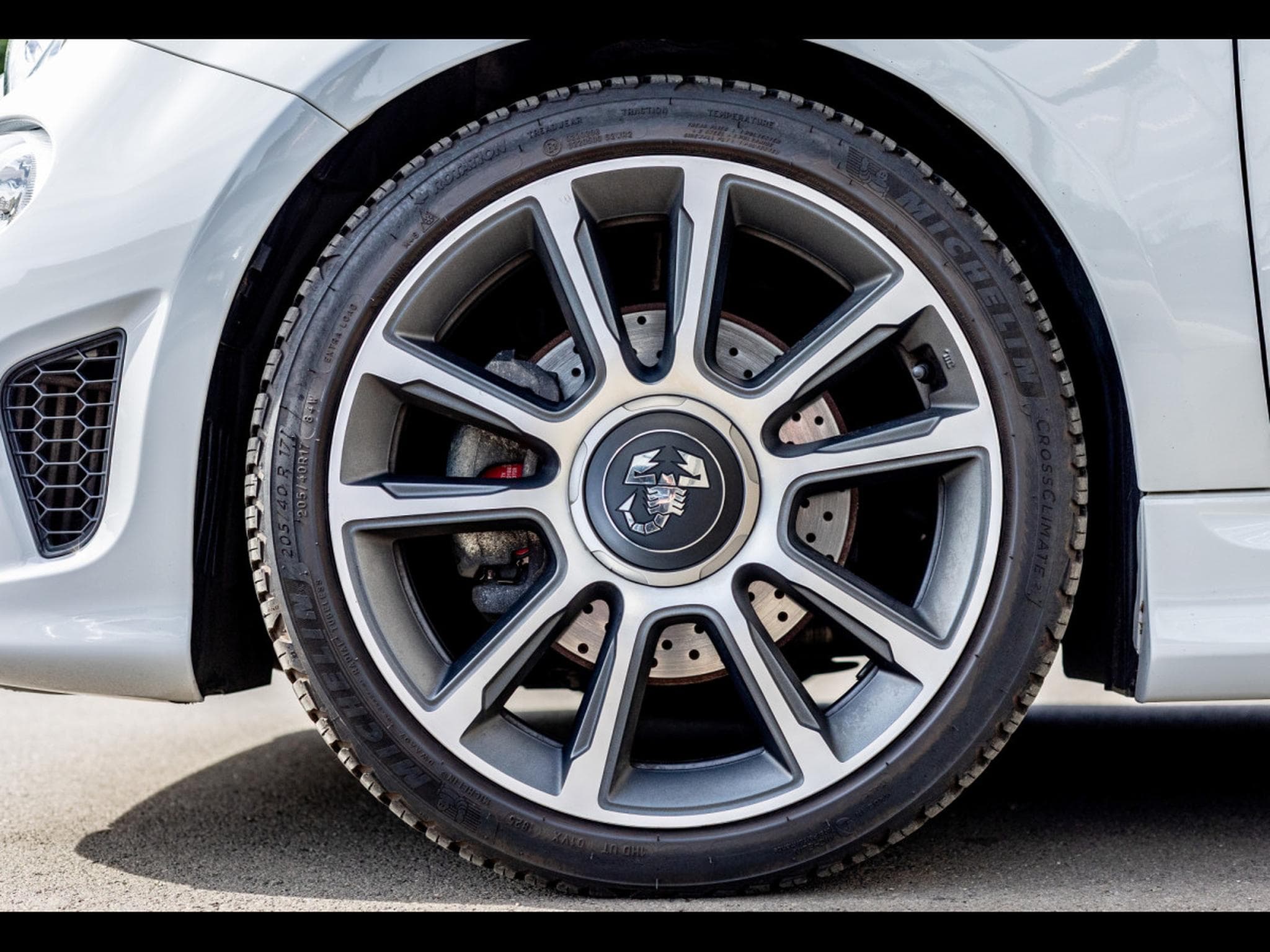 Abarth 595 C CABRIOLET 1.4 T-JET 16V - AUTO (2022) - Photo 7