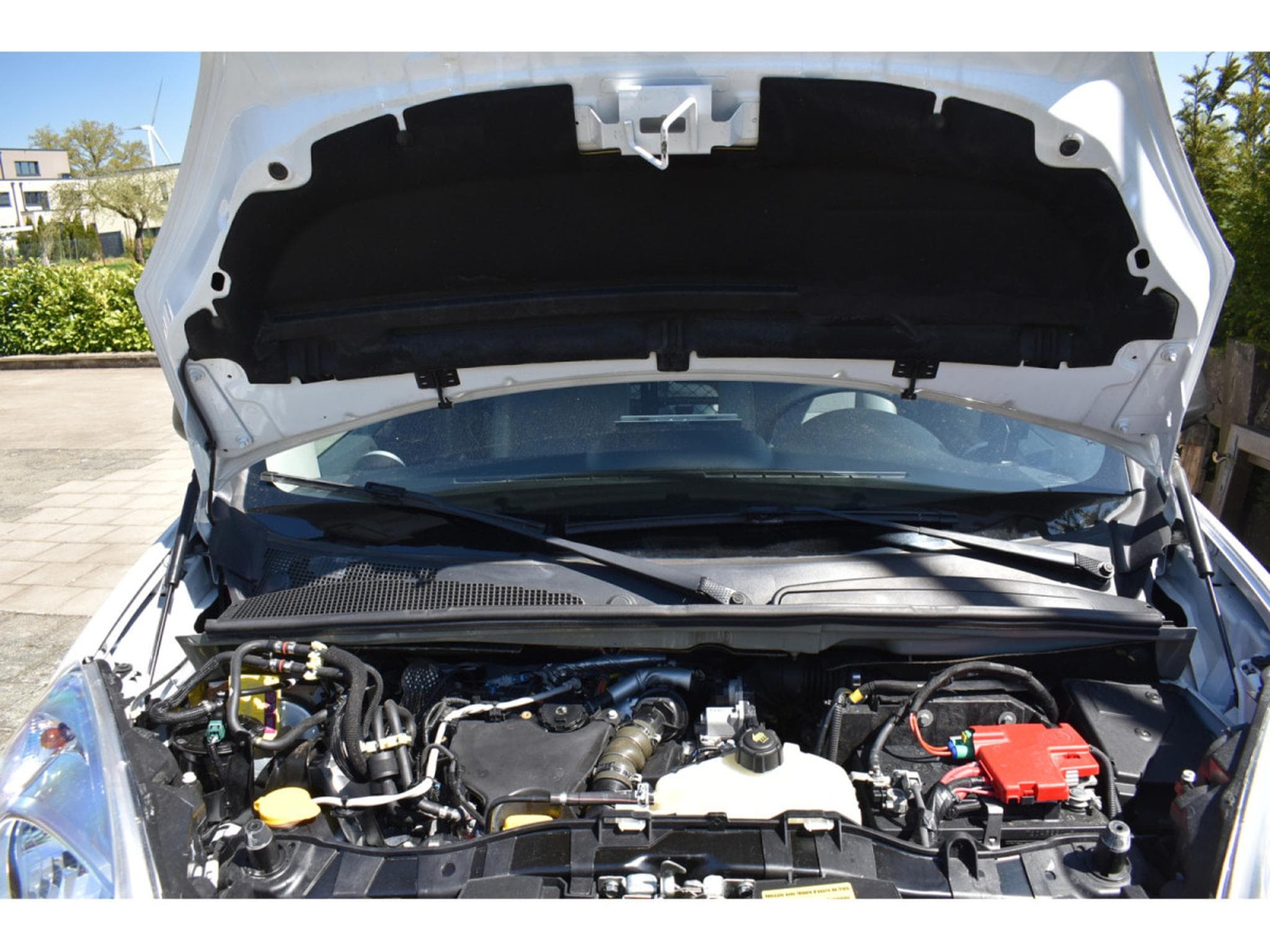 Renault Kangoo 1,5 DCi 95 Maxi 8900Km (2022) - Foto 16