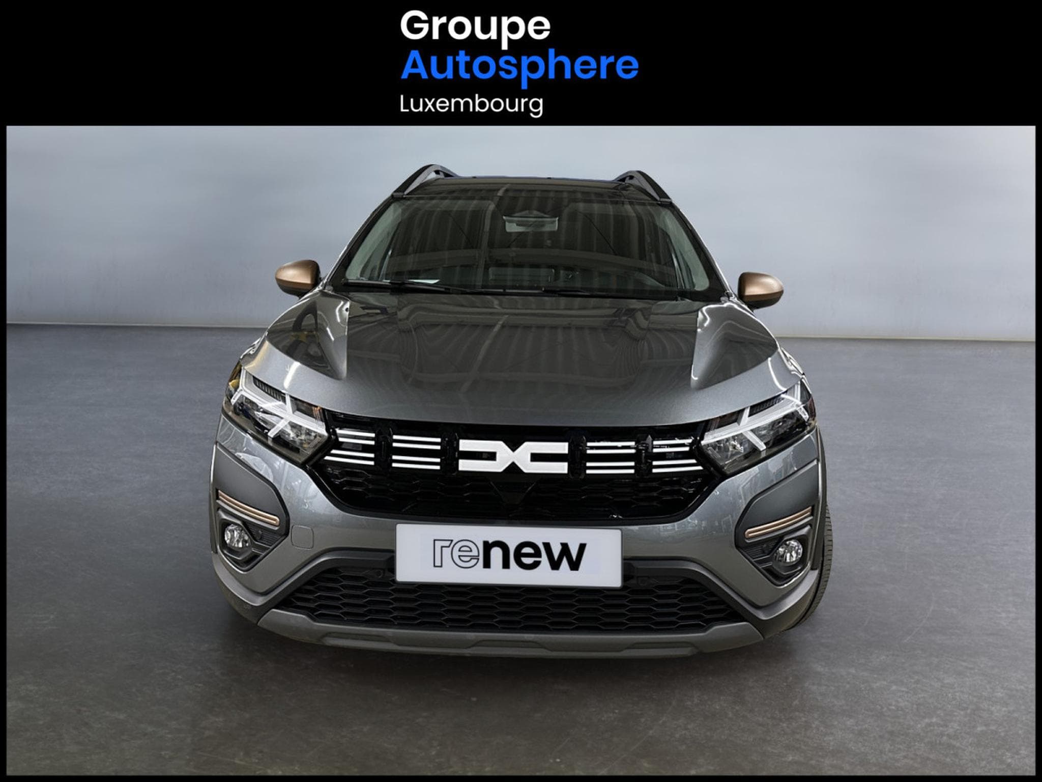 Dacia Jogger 1.6 Hybrid Extreme 7pl - NBI (2025) - Photo 2