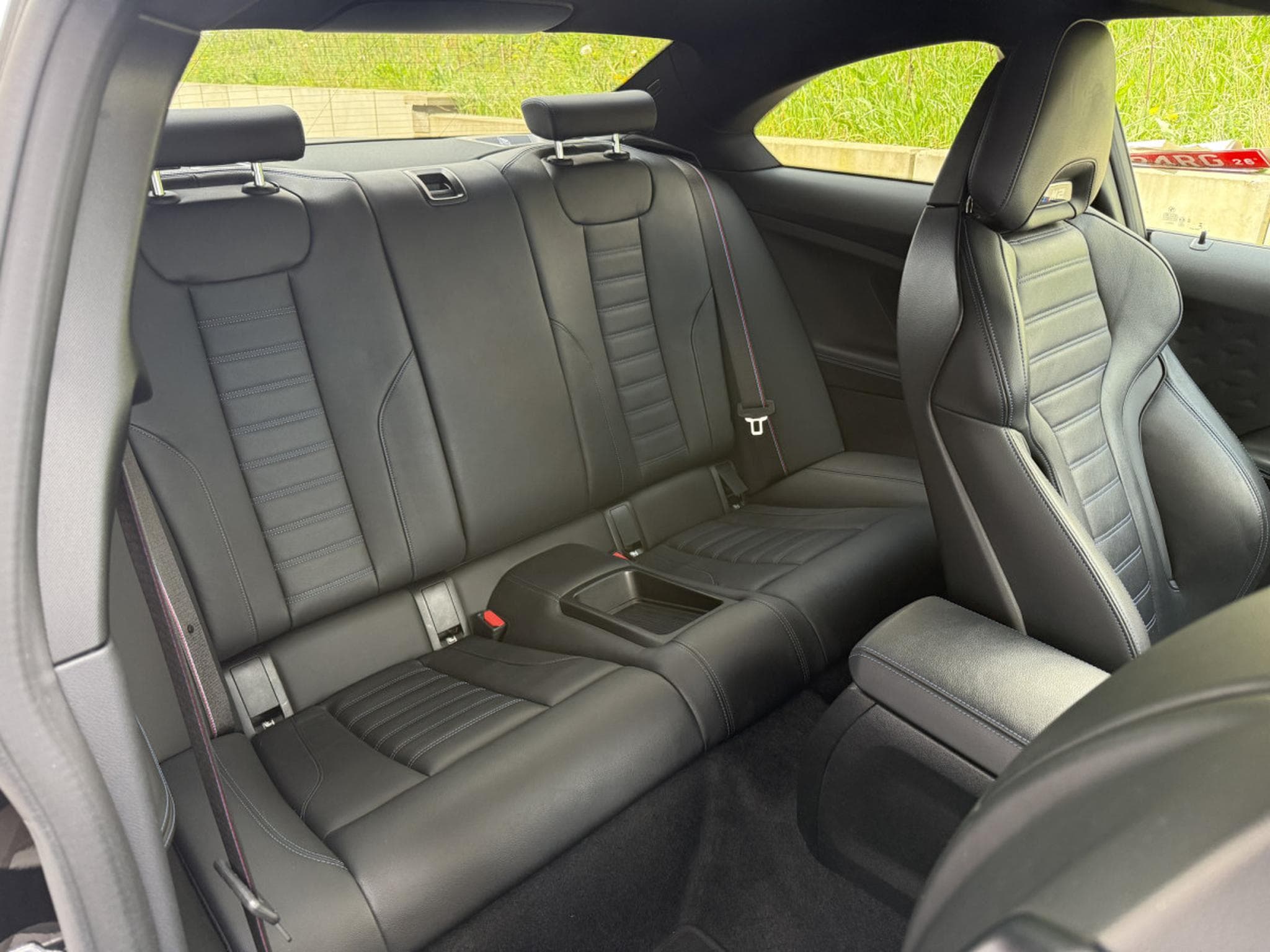 BMW M2 Coupé  INDIVIDUAL/CARBON/19/Harman/Kardon (2023) - Photo 18