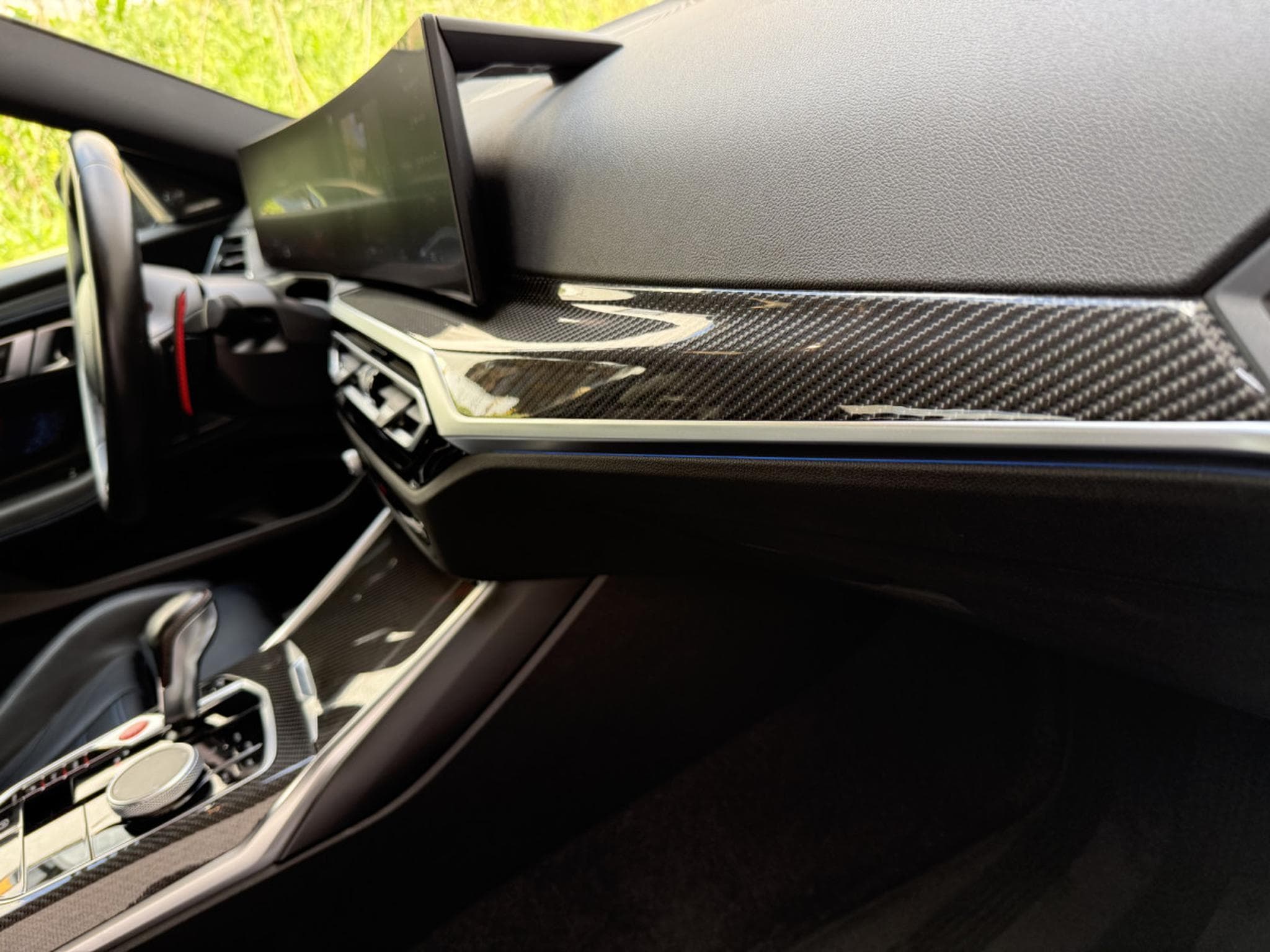 BMW M2 Coupé  INDIVIDUAL/CARBON/19/Harman/Kardon (2023) - Photo 23