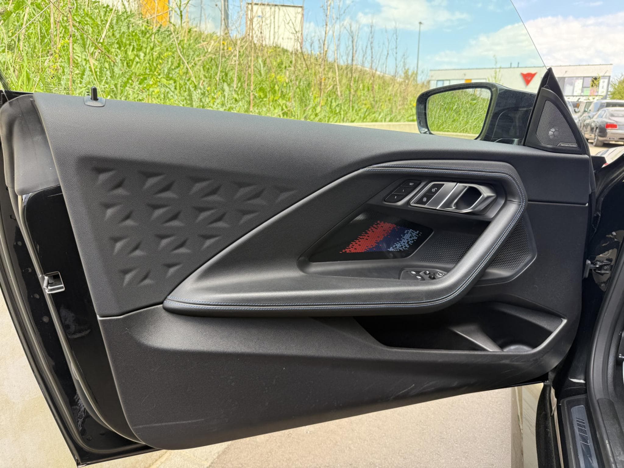 BMW M2 Coupé  INDIVIDUAL/CARBON/19/Harman/Kardon (2023) - Photo 24