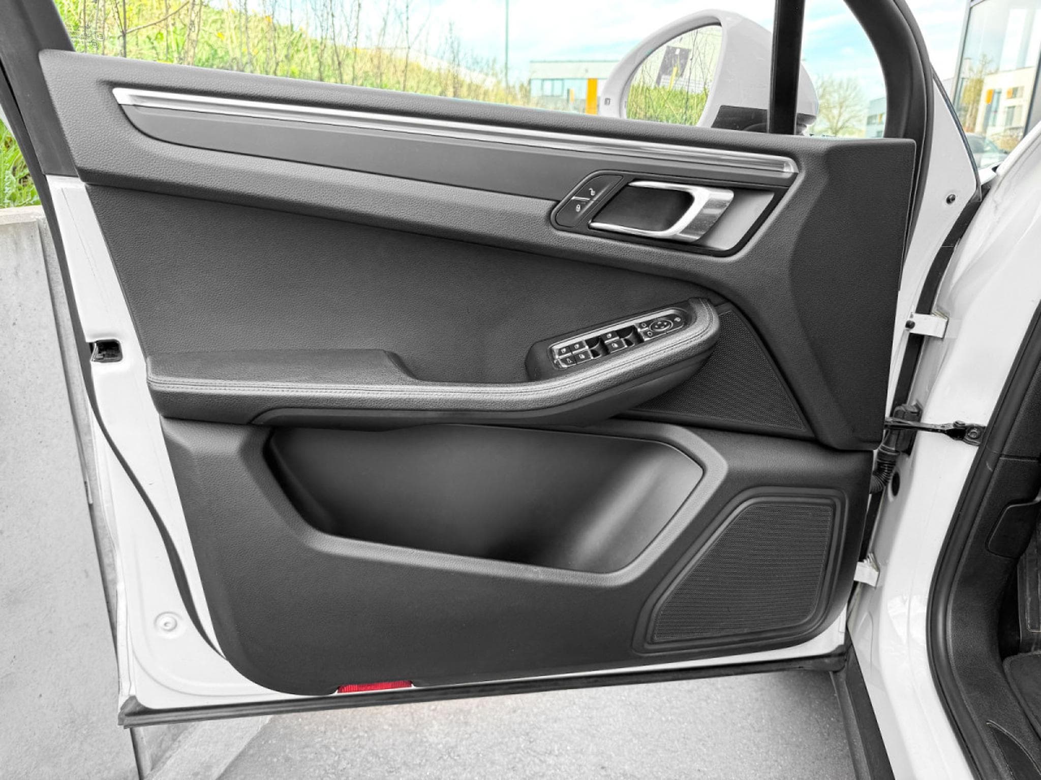 Porsche Macan Macan/Camera/18/Bi-Xenon/(PDLS)/Alcantara (2017) - Photo 18