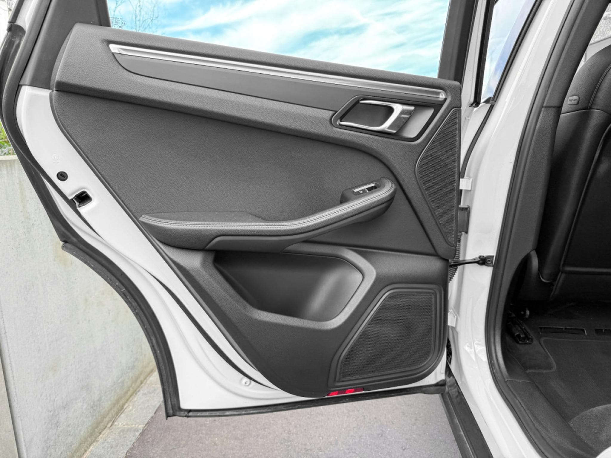 Porsche Macan Macan/Camera/18/Bi-Xenon/(PDLS)/Alcantara (2017) - Photo 22