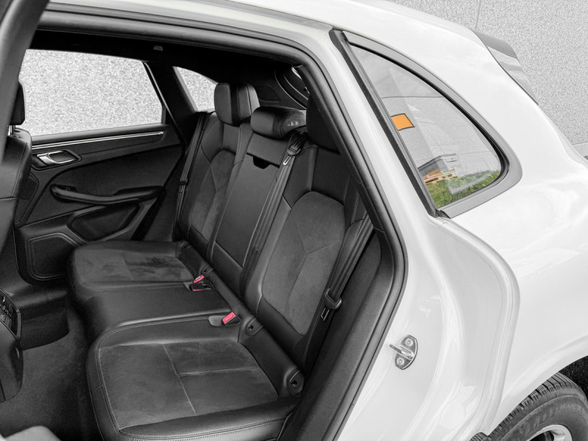 Porsche Macan Macan/Camera/18/Bi-Xenon/(PDLS)/Alcantara (2017) - Photo 6