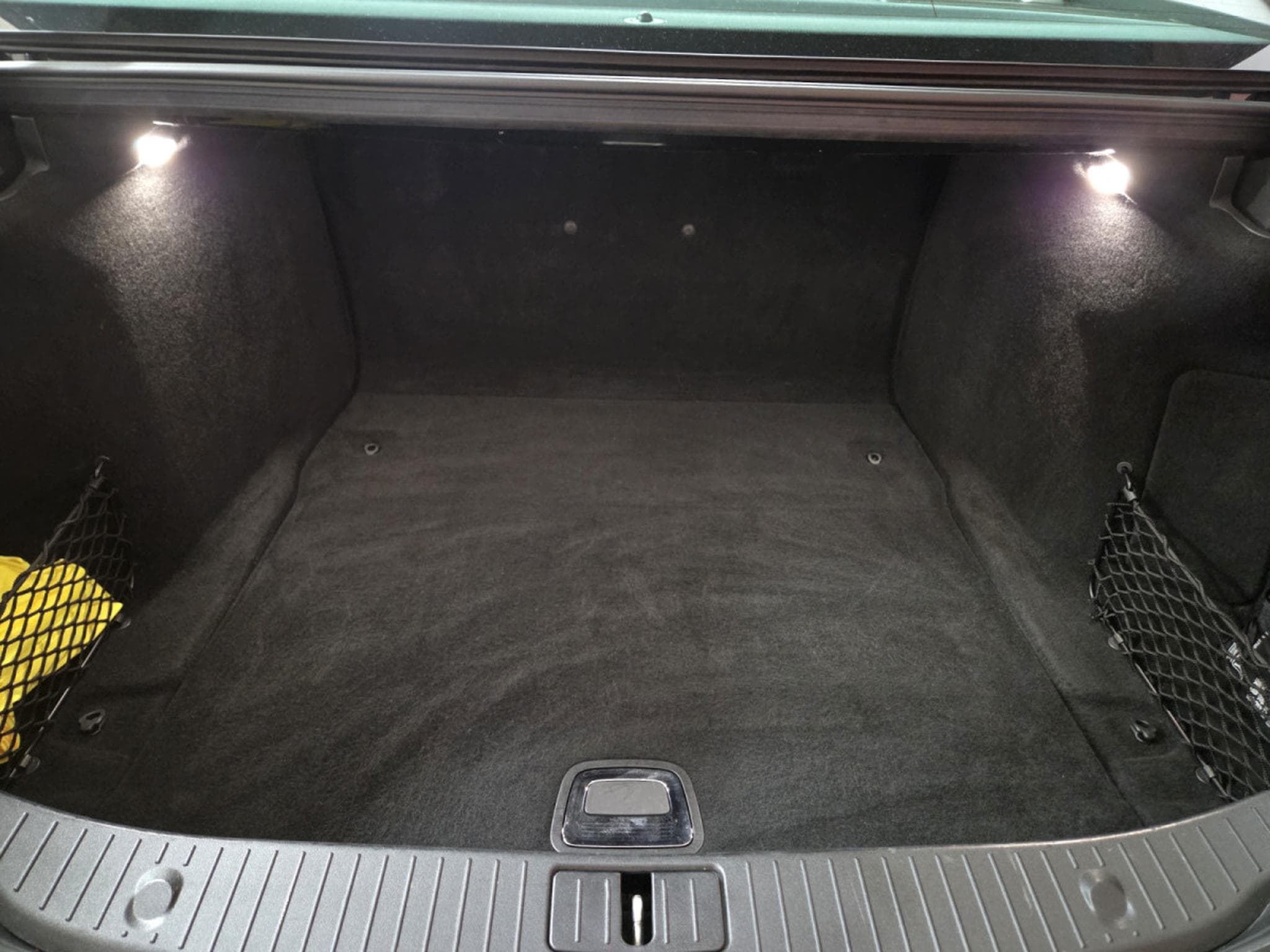 Mercedes S 450 4MATIC SEDAN AMG LINE 367CV ESSENCE (2020) - Photo 22