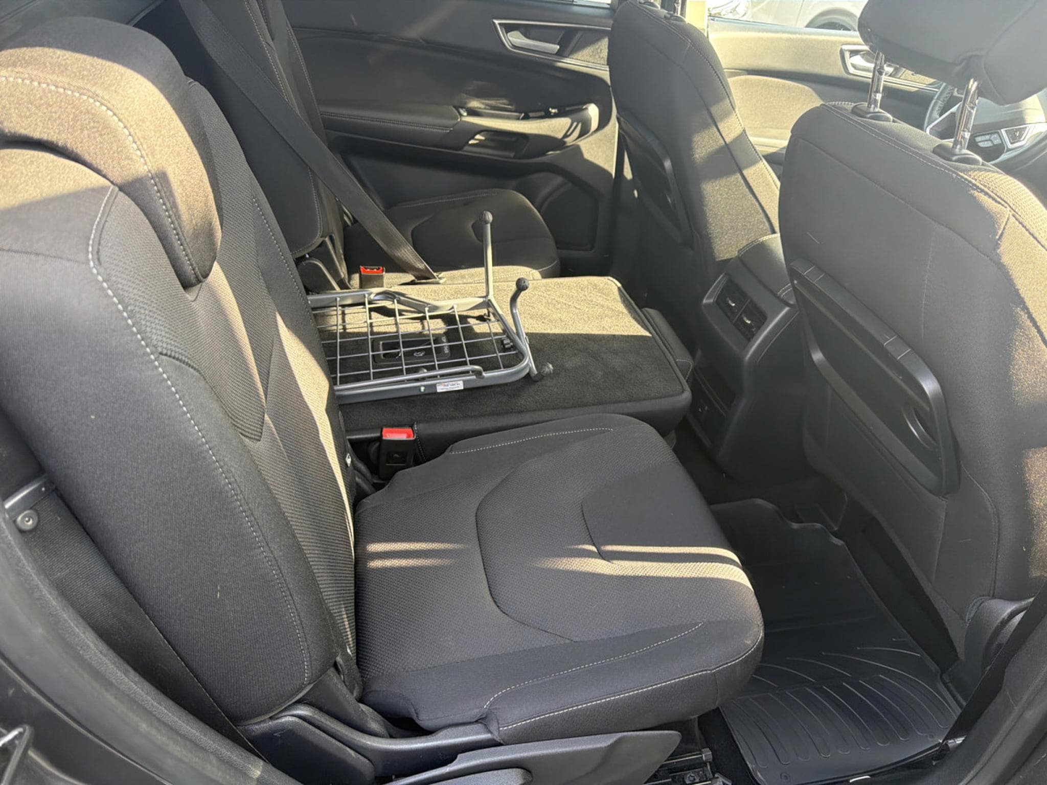 Ford S-Max 2.0 TDCI AUTO PLATINIUM 180CV (2018) - Photo 12