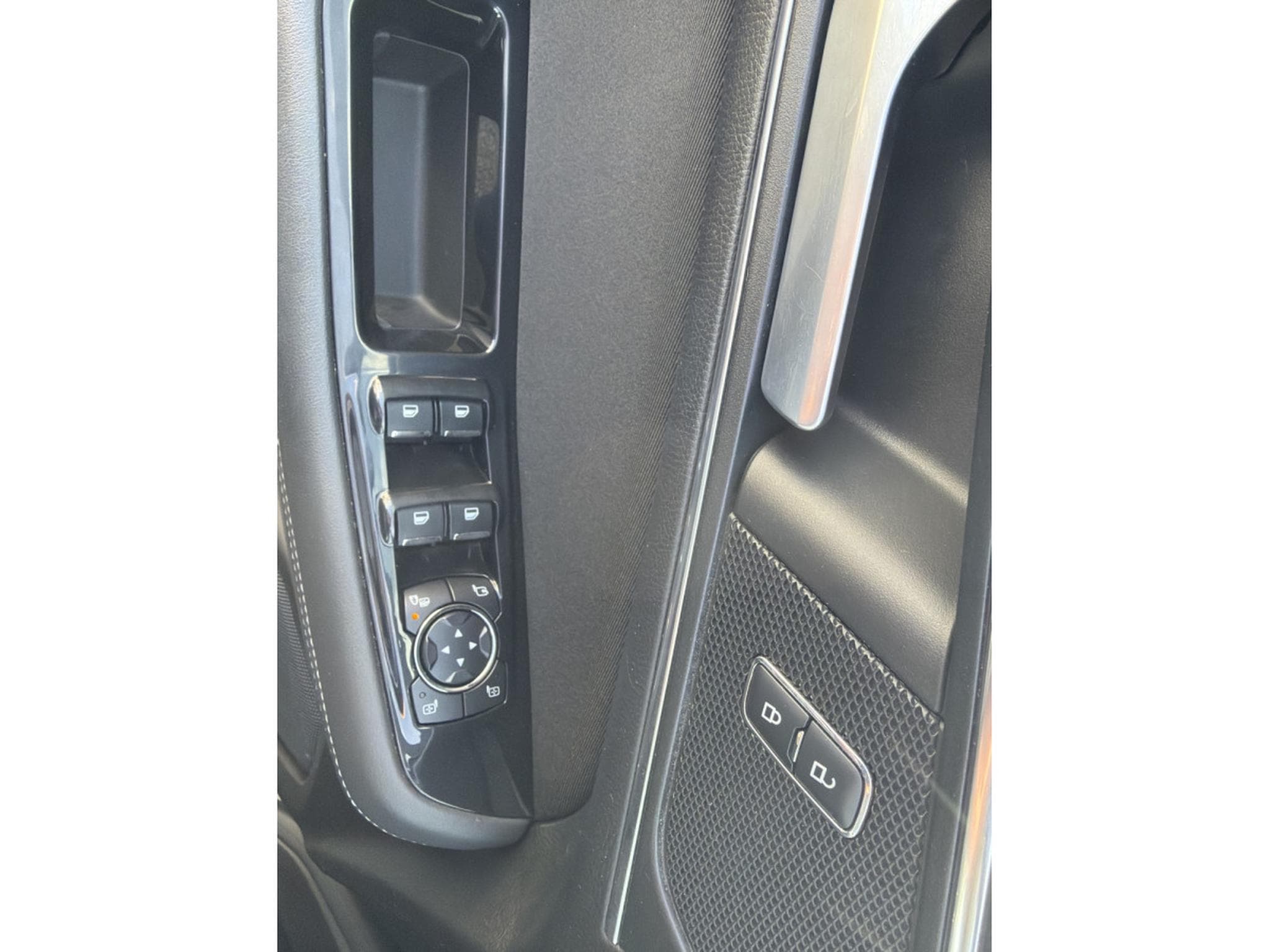 Ford S-Max 2.0 TDCI AUTO PLATINIUM 180CV (2018) - Photo 15