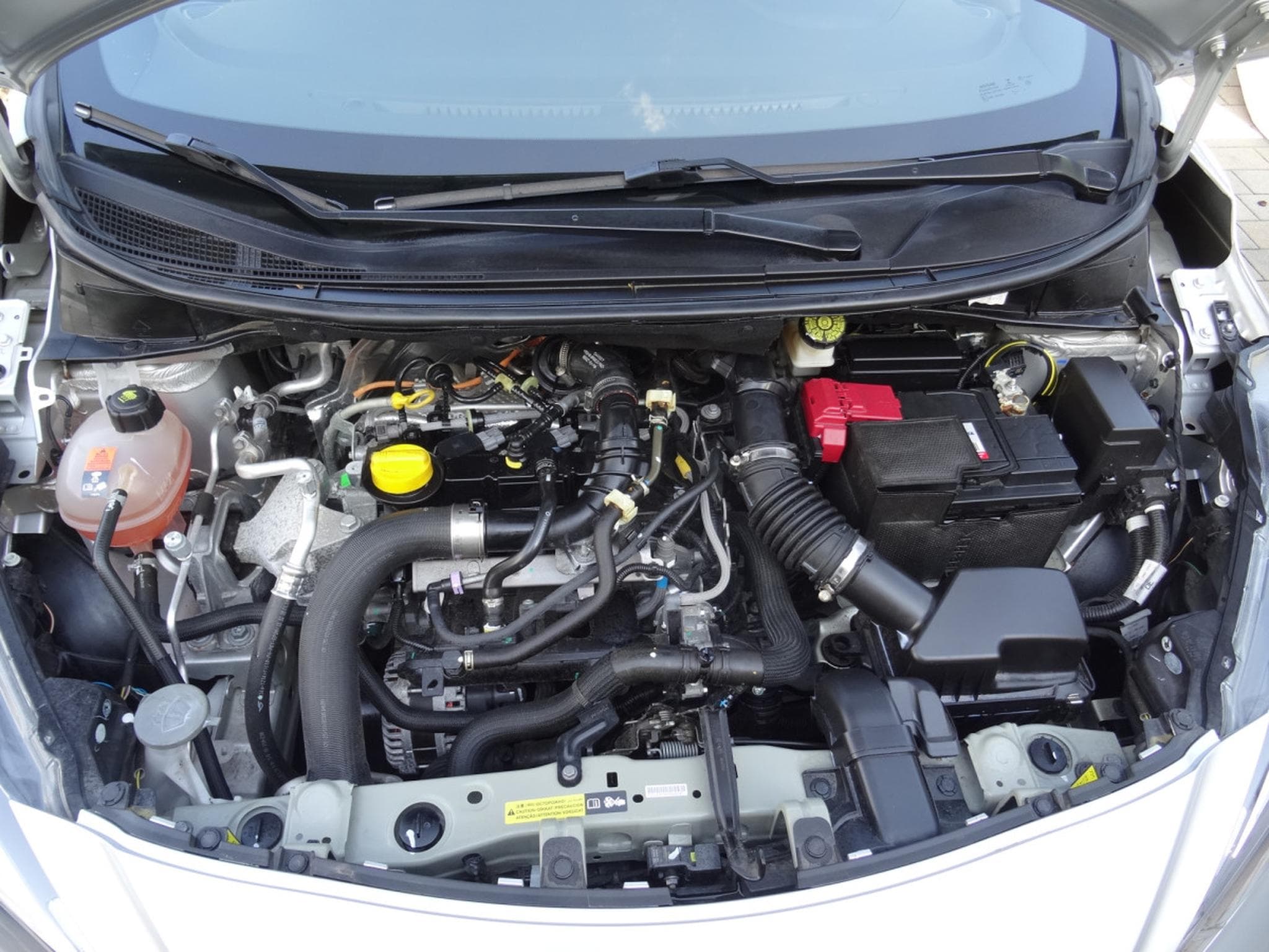 Nissan Micra 1.0 DIG-T 100 CONNECTA (2019) - Photo 11