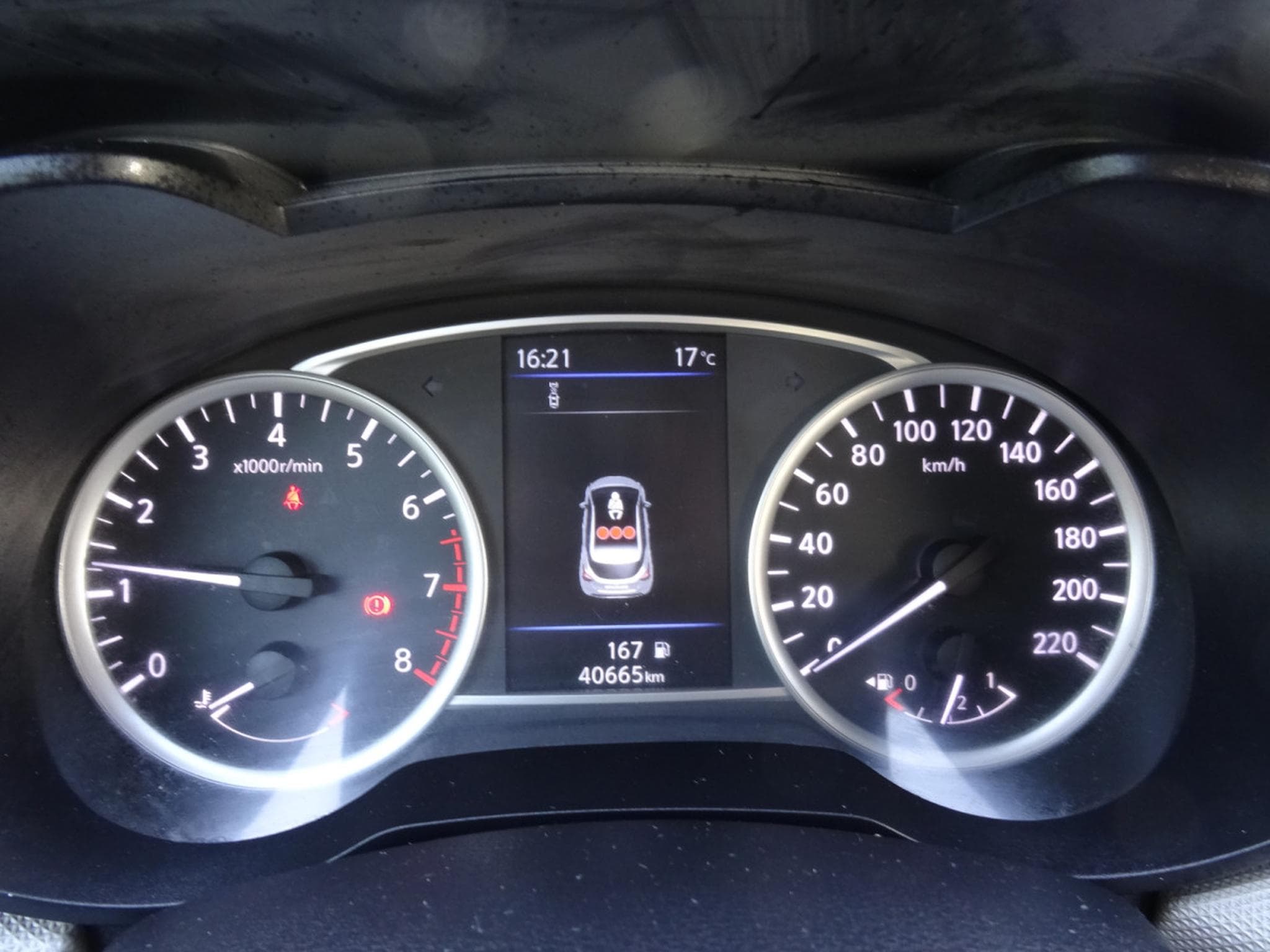 Nissan Micra 1.0 DIG-T 100 CONNECTA (2019) - Photo 18