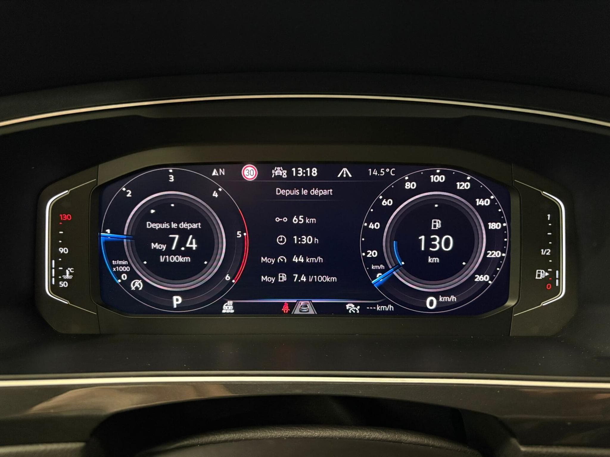 VW Tiguan 2.0 TDI 200 Elegance 4Motion DSG7 (2021) - Photo 11