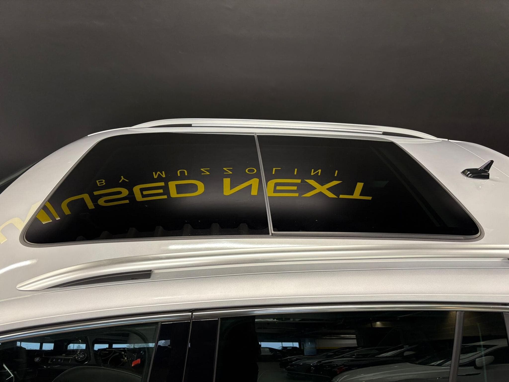 VW Tiguan 2.0 TDI 200 Elegance 4Motion DSG7 (2021) - Photo 6