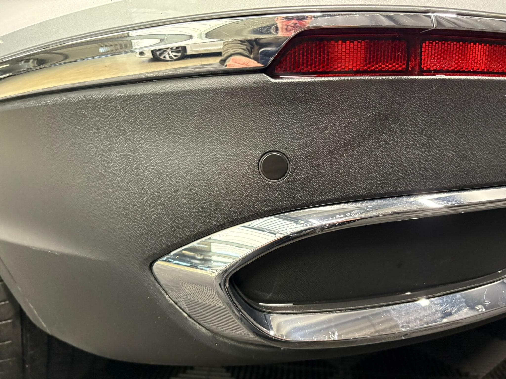 VW Tiguan 2.0 TDI 200 Elegance 4Motion DSG7 (2021) - Photo 9