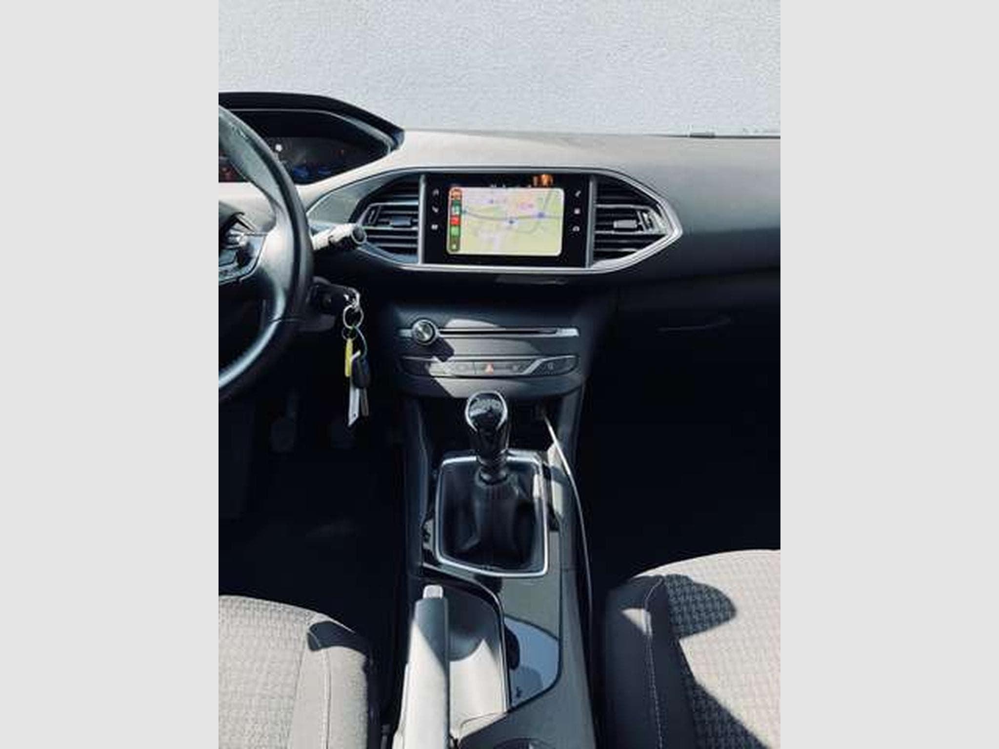 Peugeot 308 308 SW 1.5 BlueHDi Active (EU6.2) (2020) - Photo 10