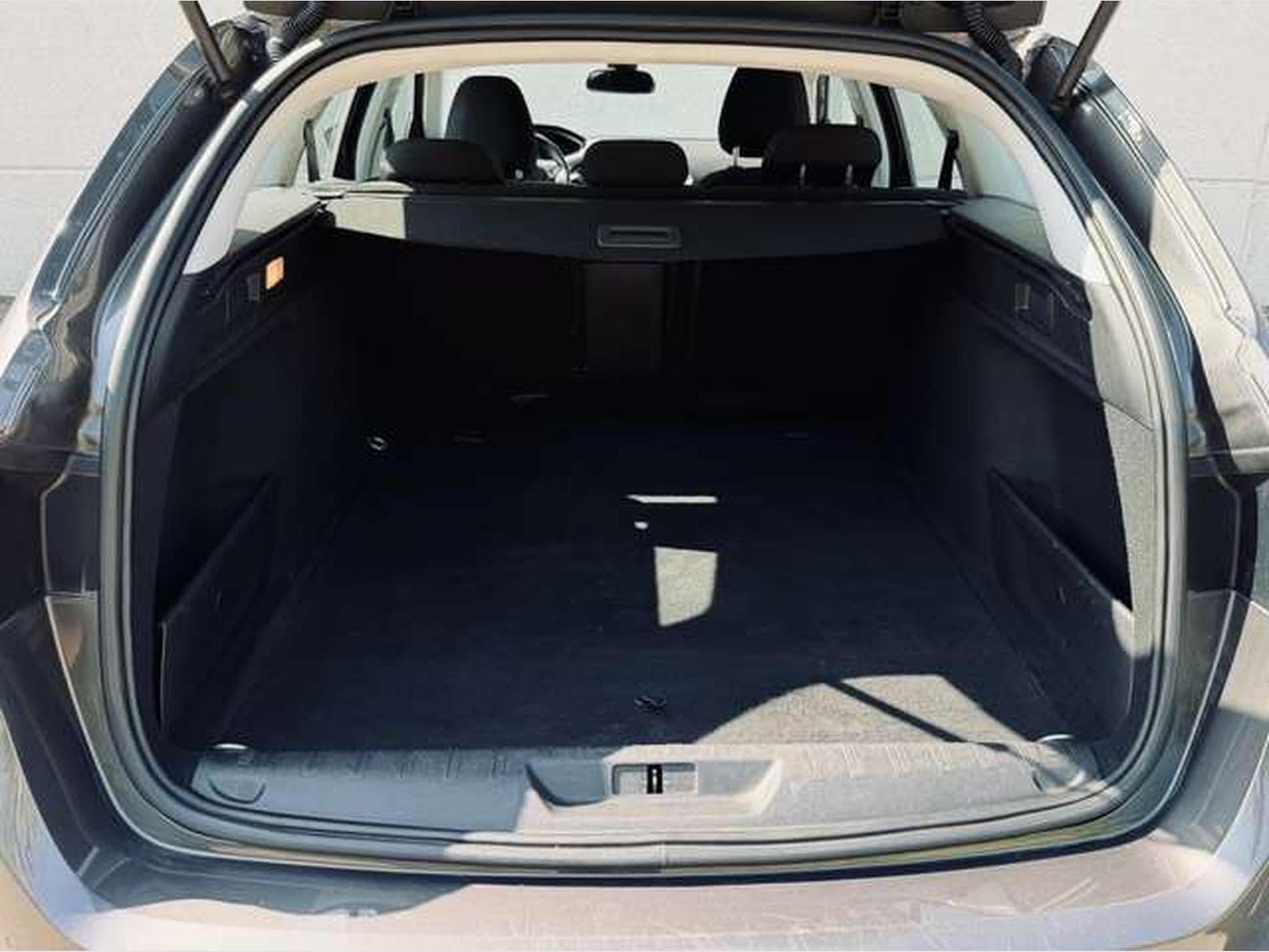 Peugeot 308 308 SW 1.5 BlueHDi Active (EU6.2) (2020) - Photo 14