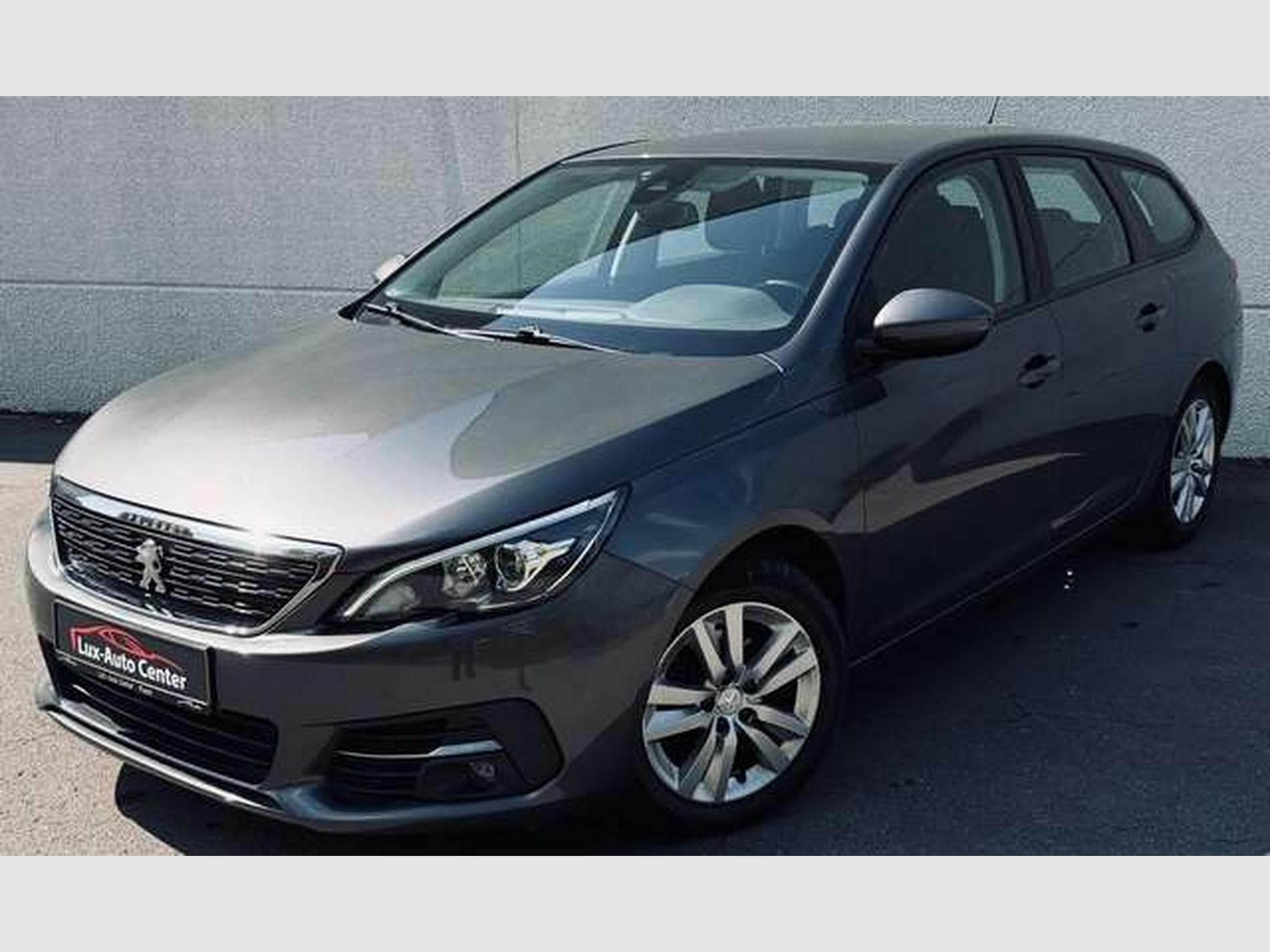 Peugeot 308 308 SW 1.5 BlueHDi Active (EU6.2) (2020) - Photo 2