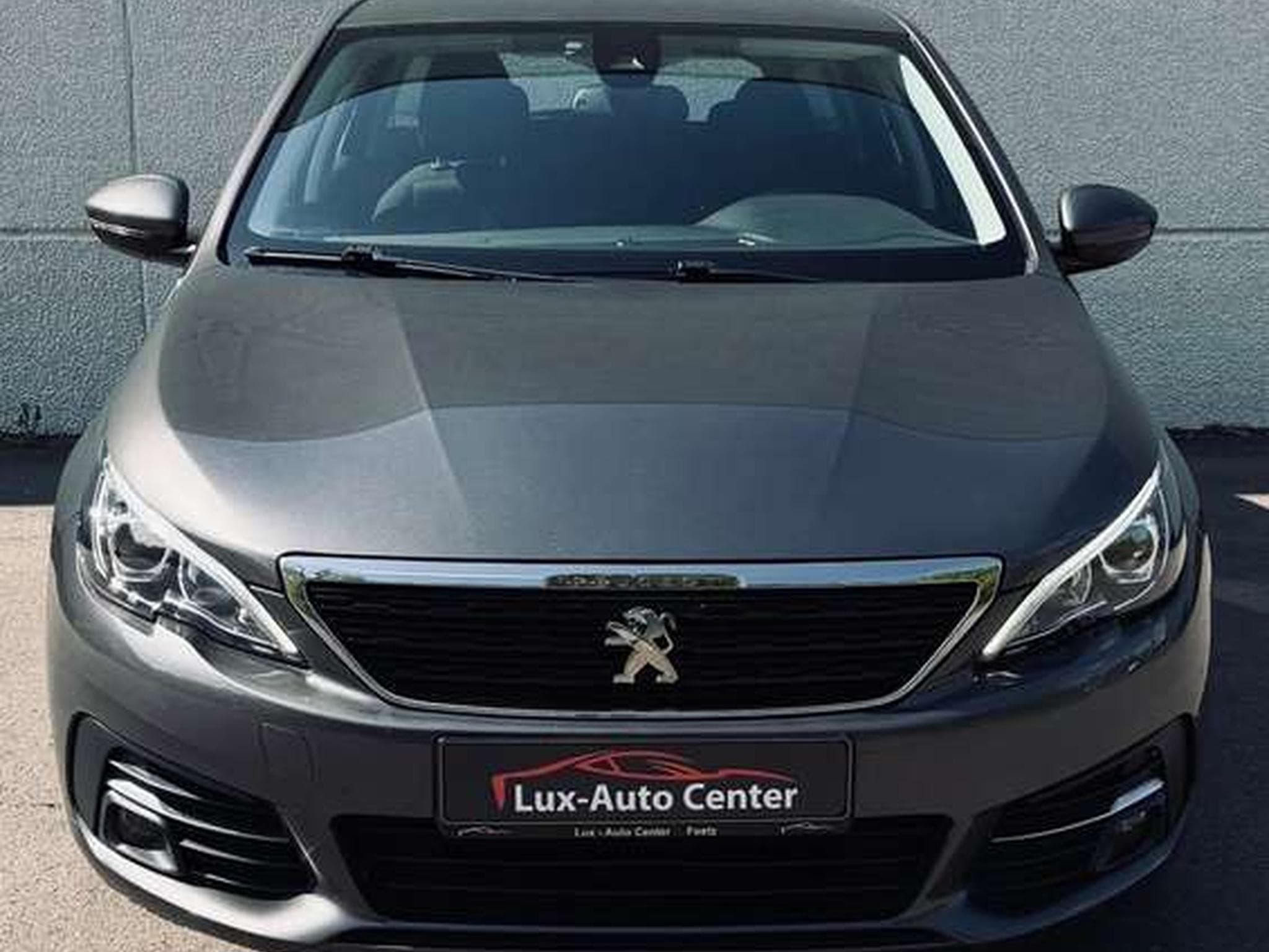 Peugeot 308 308 SW 1.5 BlueHDi Active (EU6.2) (2020) - Photo 3