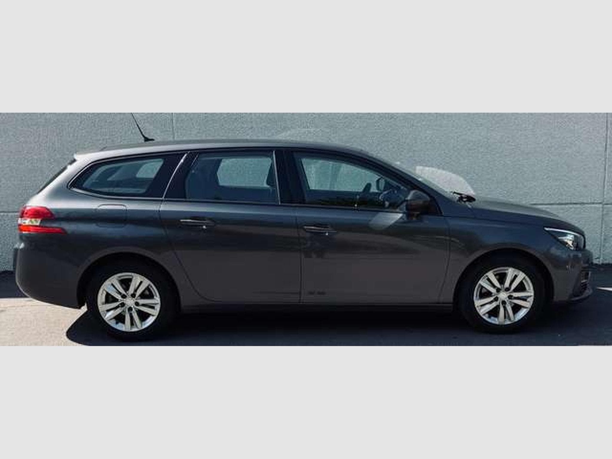 Peugeot 308 308 SW 1.5 BlueHDi Active (EU6.2) (2020) - Photo 4