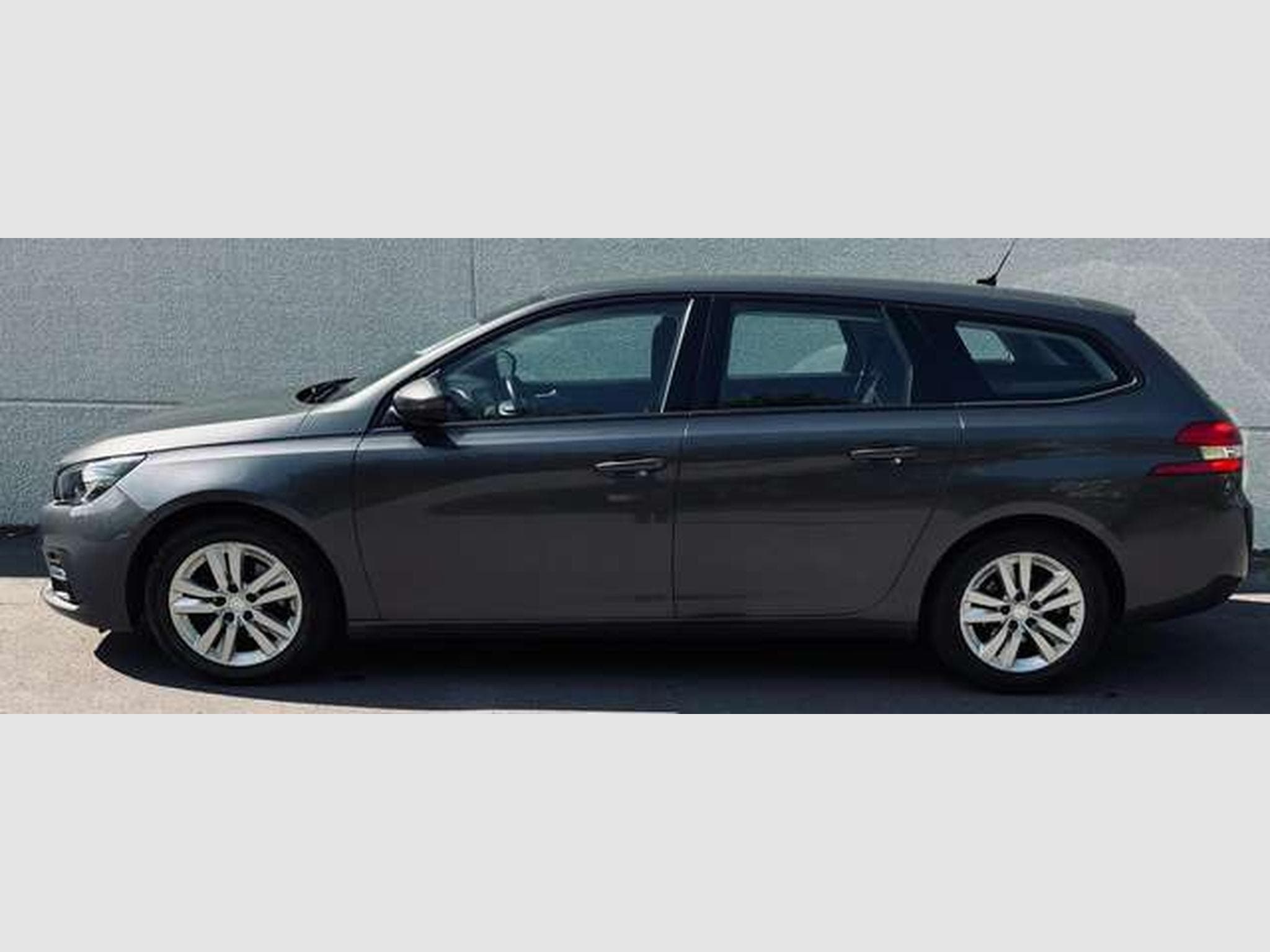 Peugeot 308 308 SW 1.5 BlueHDi Active (EU6.2) (2020) - Photo 5