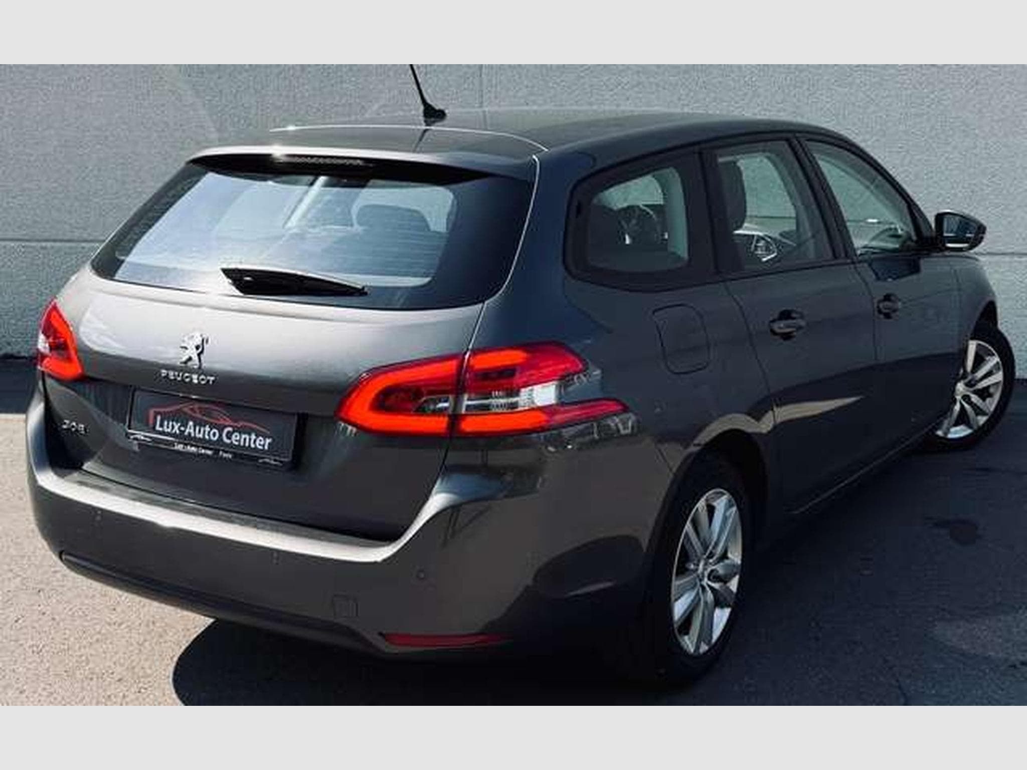 Peugeot 308 308 SW 1.5 BlueHDi Active (EU6.2) (2020) - Photo 6